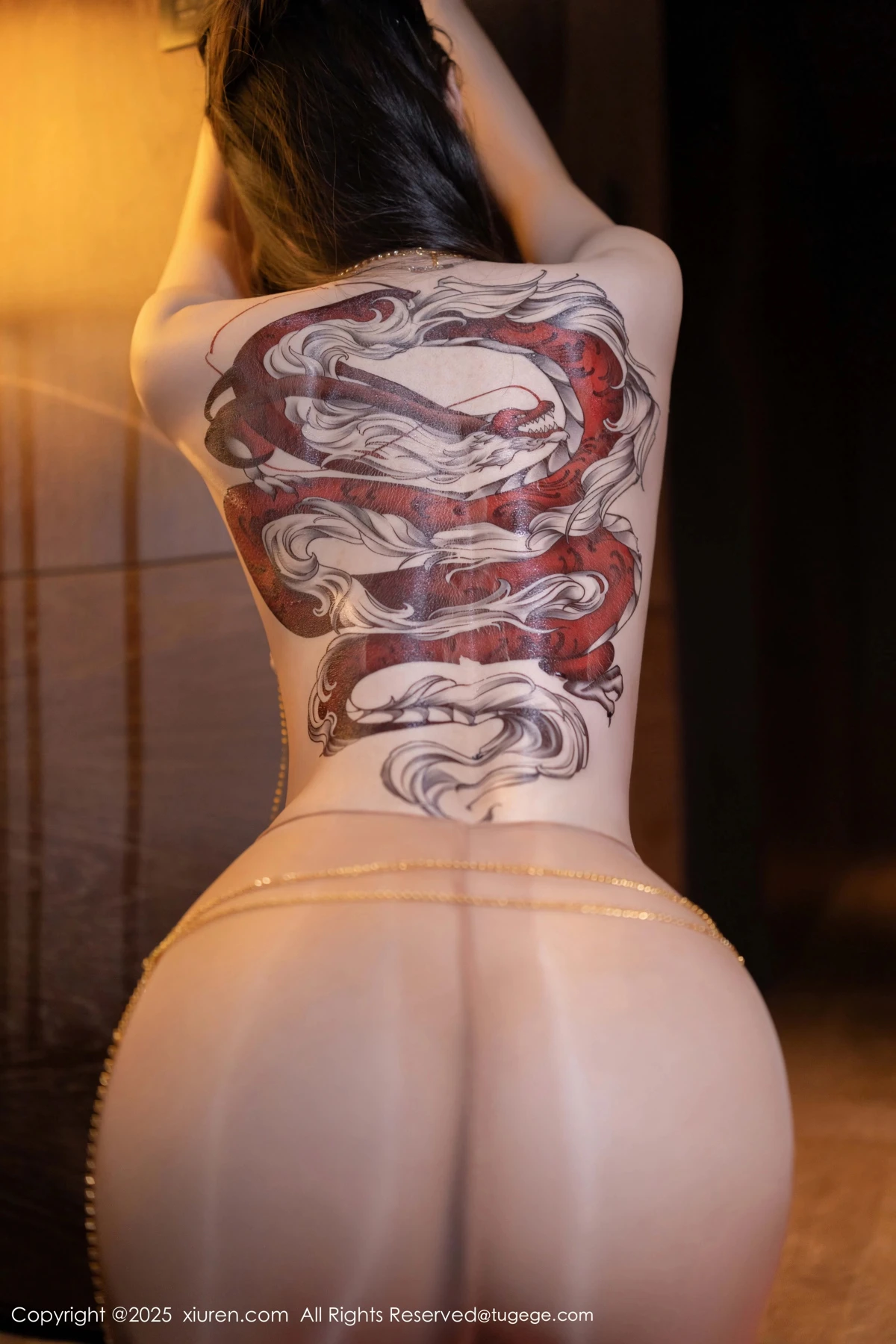 [秀人网] 2025.05.29 No.10352 模特合集#[81P]-7