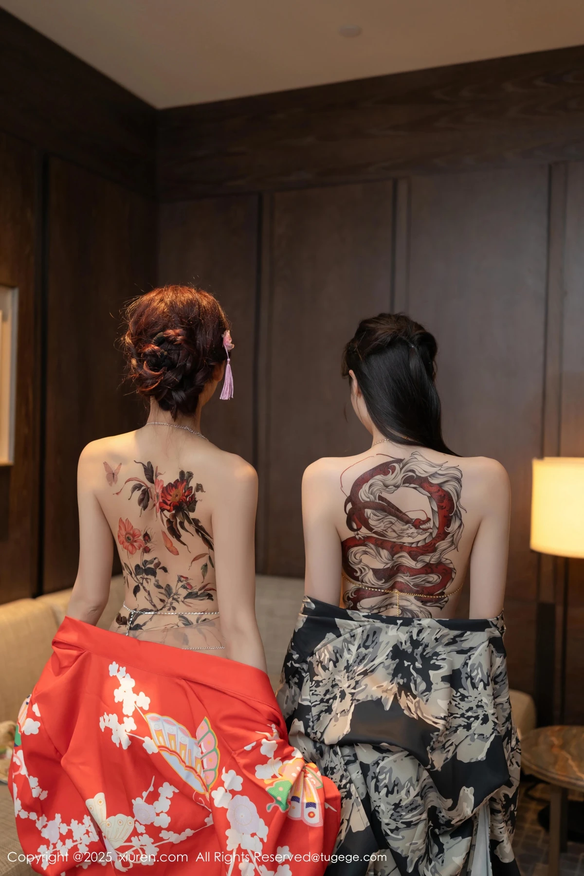 [秀人网] 2025.05.29 No.10352 模特合集#[81P]-8