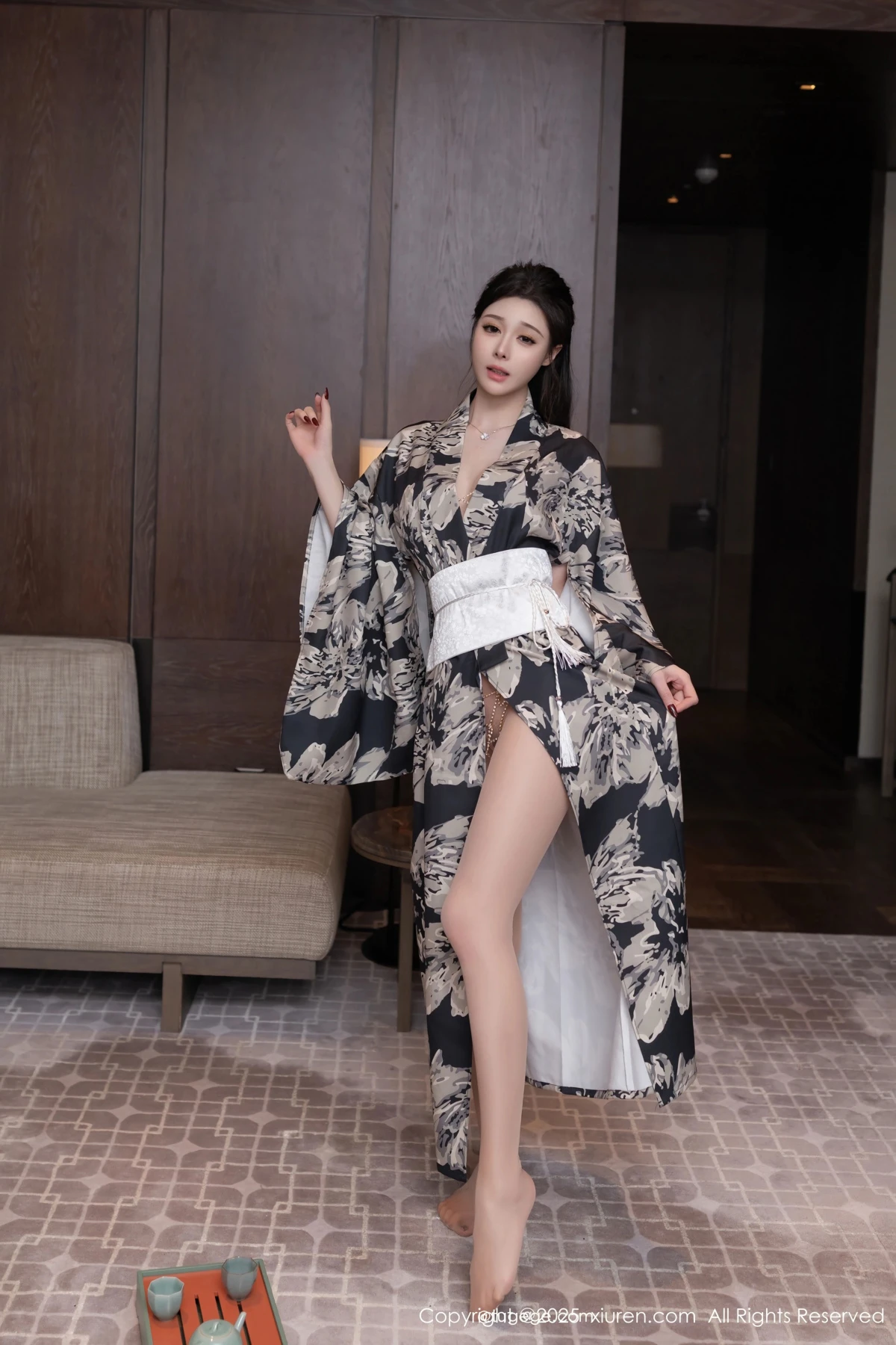 [秀人网] 2025.05.29 No.10352 模特合集#[81P]-6