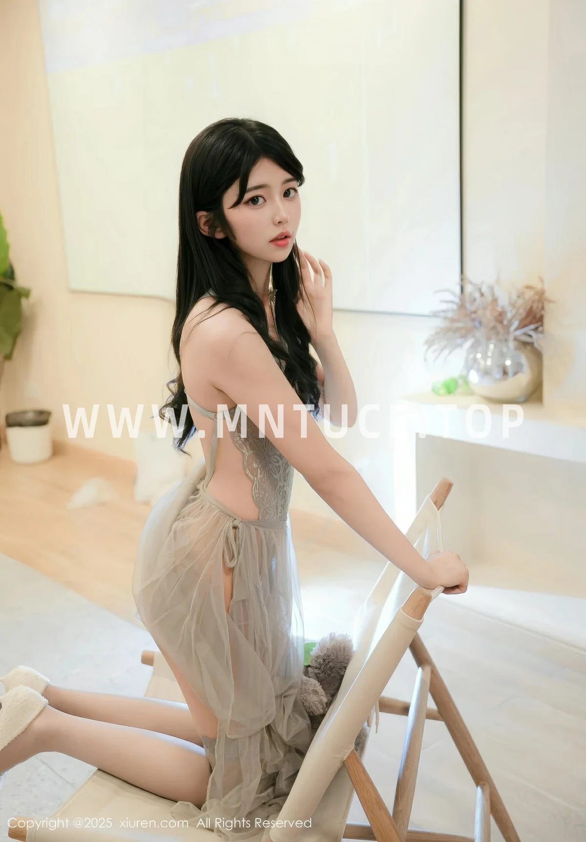 [秀人网] 2025.05.28 No.10334 美少女@#[53P]-2