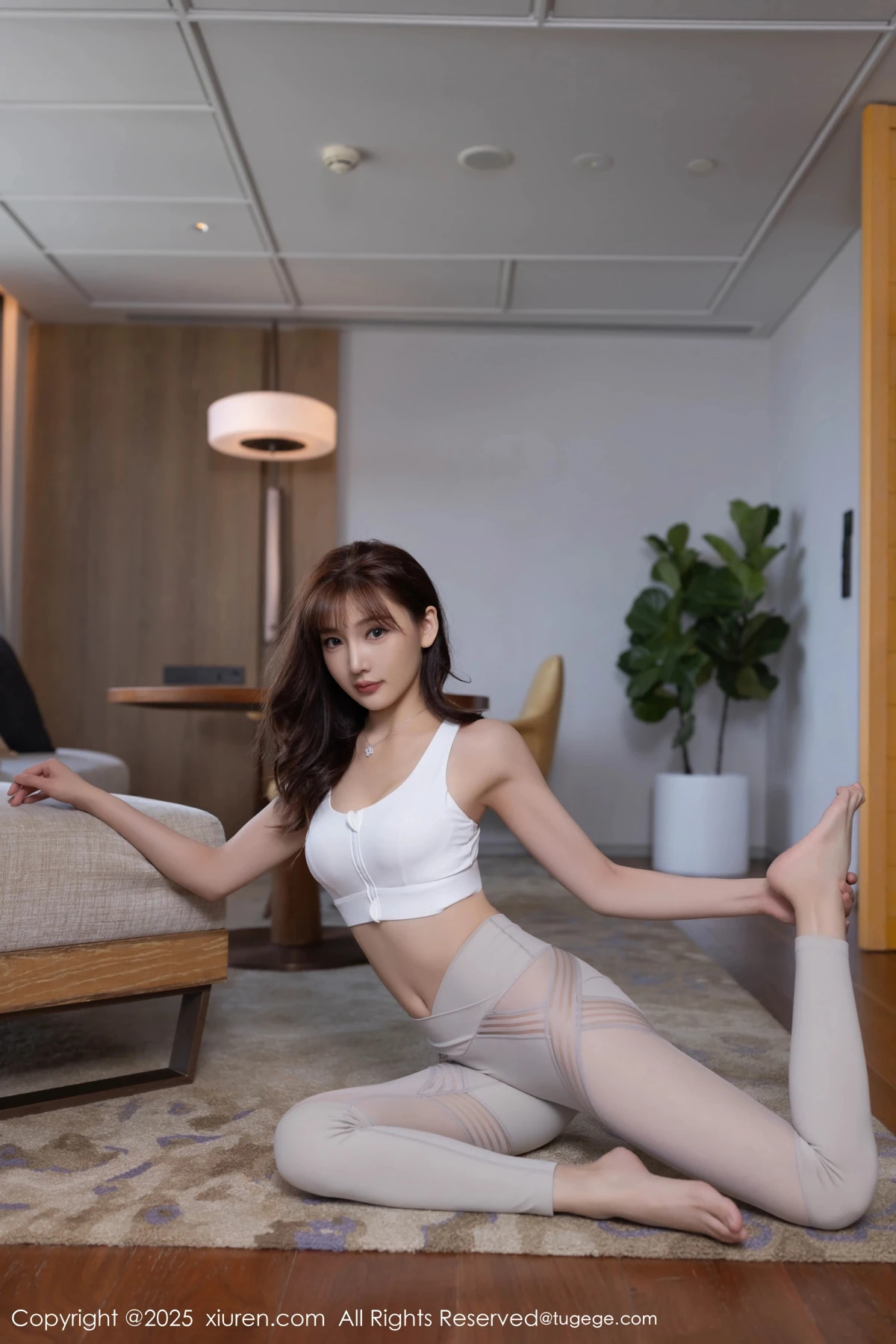 [秀人网] 2025.05.29 No.10343 陆萱萱#[81P]-2