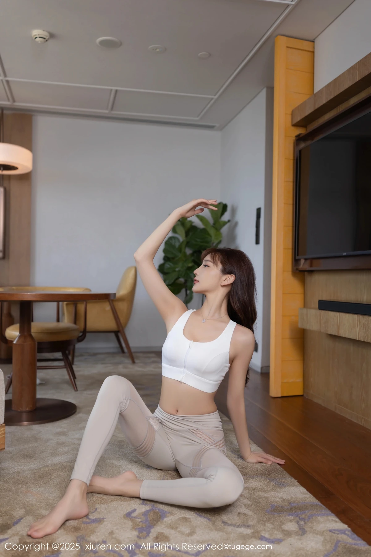 [秀人网] 2025.05.29 No.10343 陆萱萱#[81P]-5