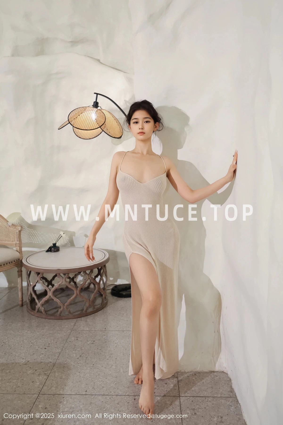 [XiuRen] 2025.05.21 No.10305 Little orange orange#[86P]-6
