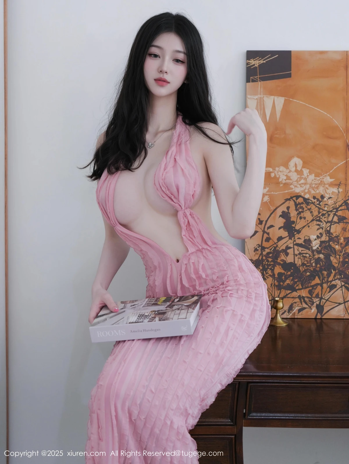 [秀人网] 2025.05.22 No.10309 白小蝶#[81P]-9