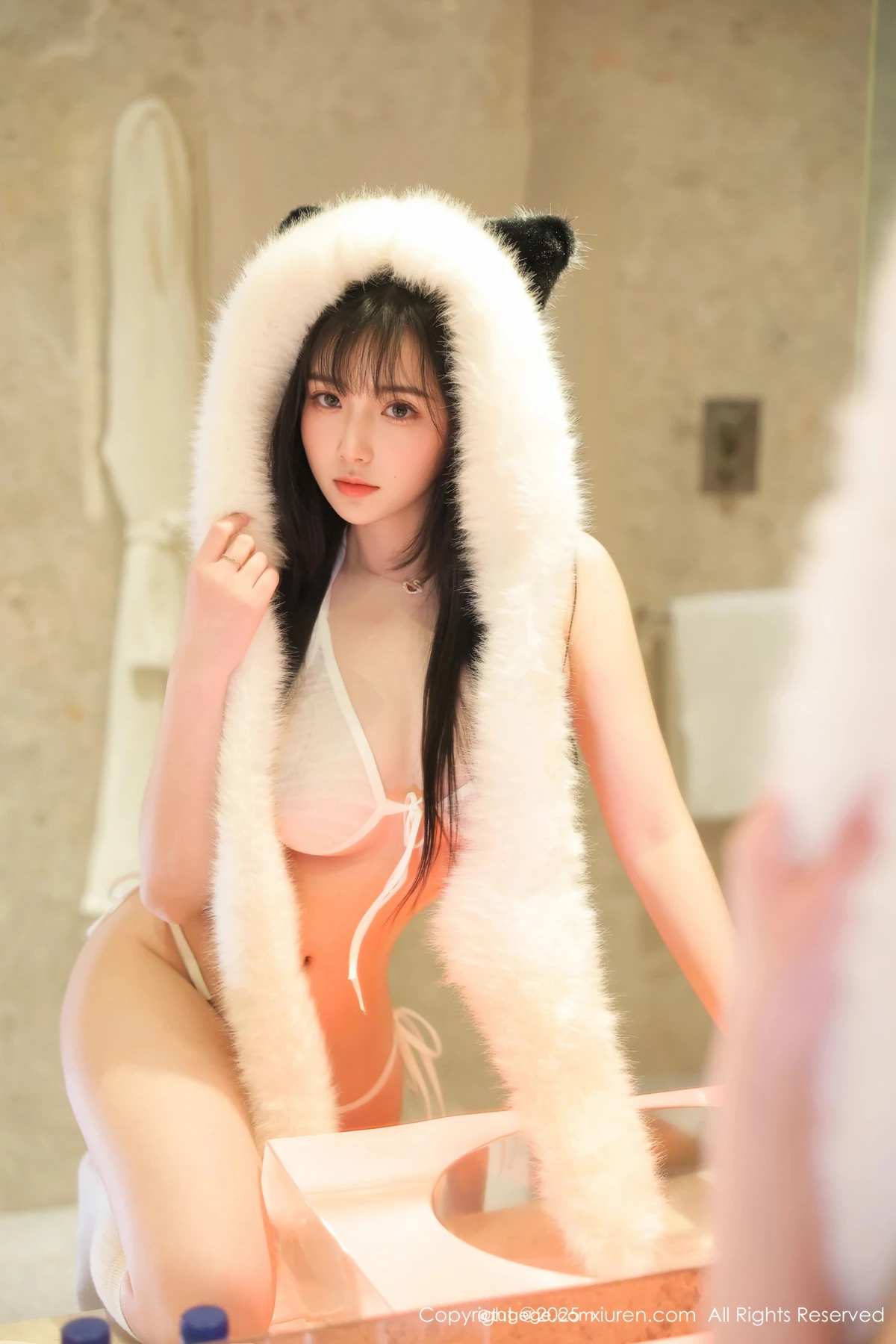 [XiuRen] 2025.05.21 No.10302 Soft#[52P]-5