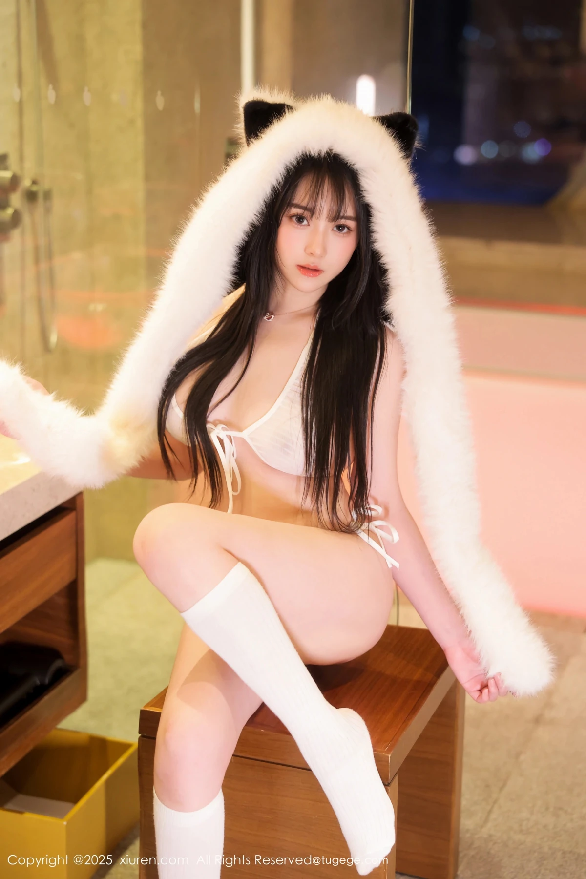 [XiuRen] 2025.05.21 No.10302 Soft#[52P]-8
