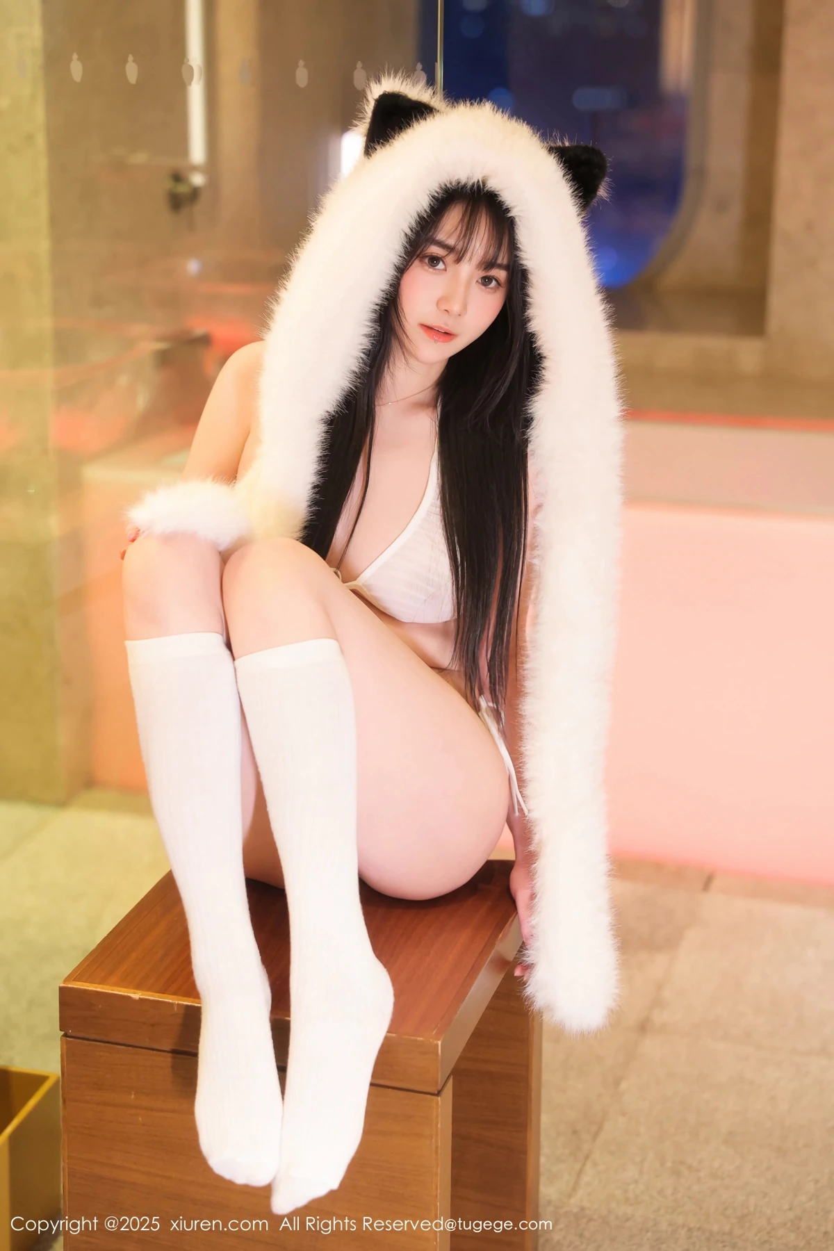 [XiuRen] 2025.05.21 No.10302 Soft#[52P]-9