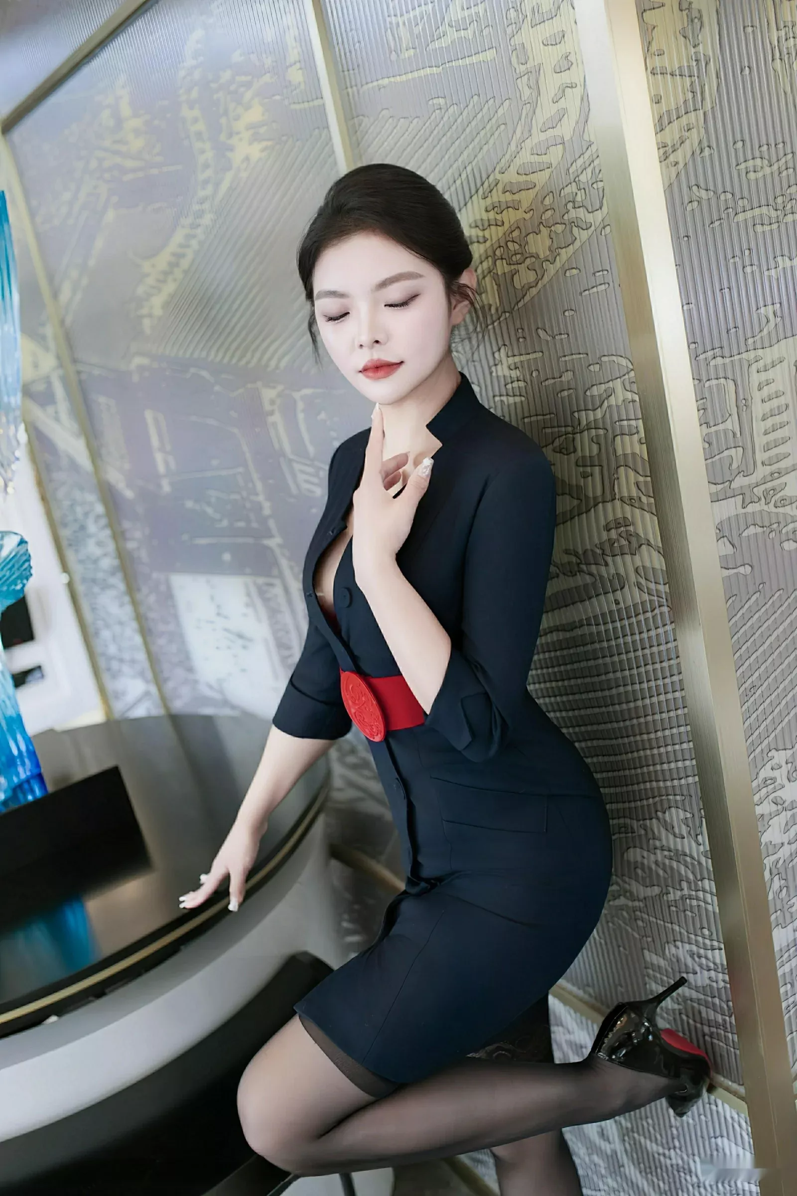 [秀人网] 2025.07.23 No.10574 冬安#[78P]-4