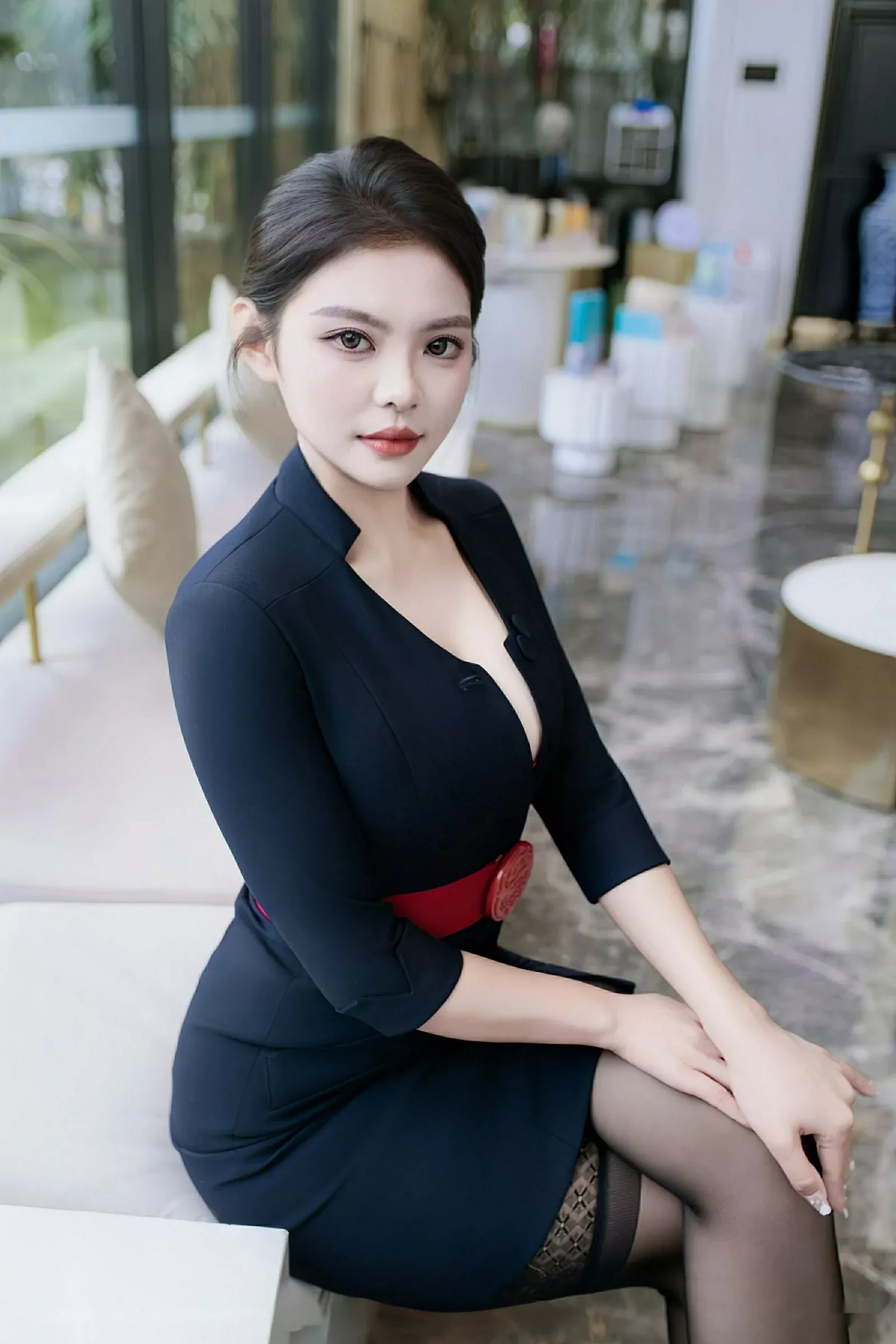 [秀人网] 2025.07.23 No.10574 冬安#[78P]-2