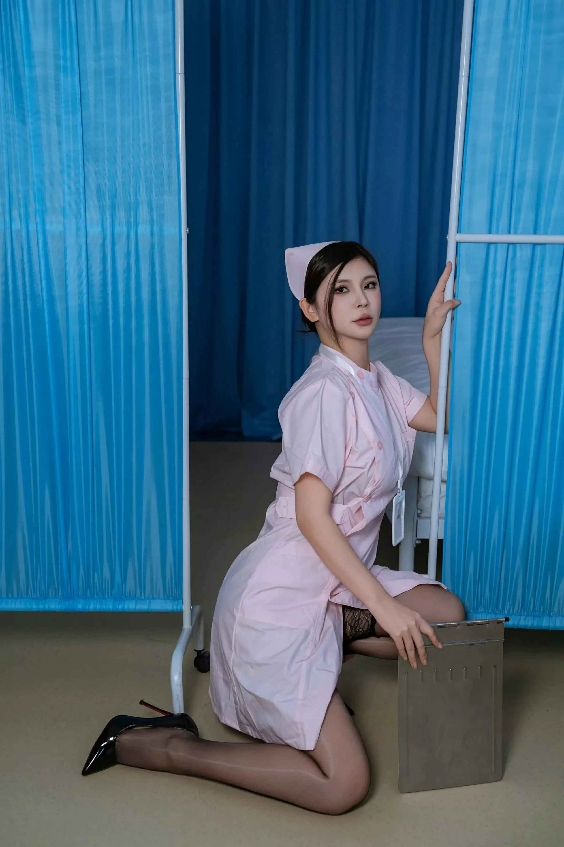 [秀人网] 2025.06.13 No.10408 小蛮妖#[86P]-10