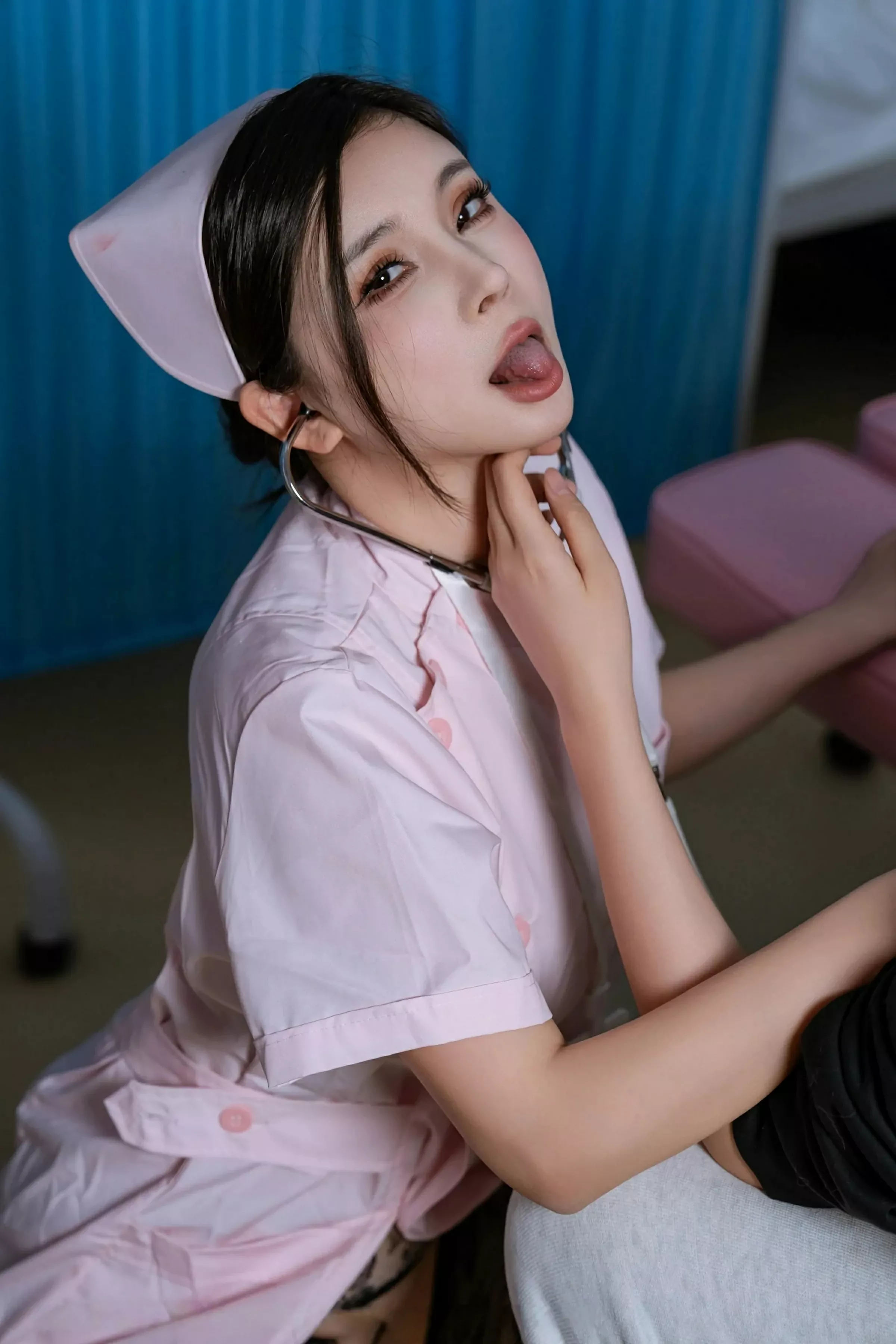 [秀人网] 2025.06.13 No.10408 小蛮妖#[86P]-2