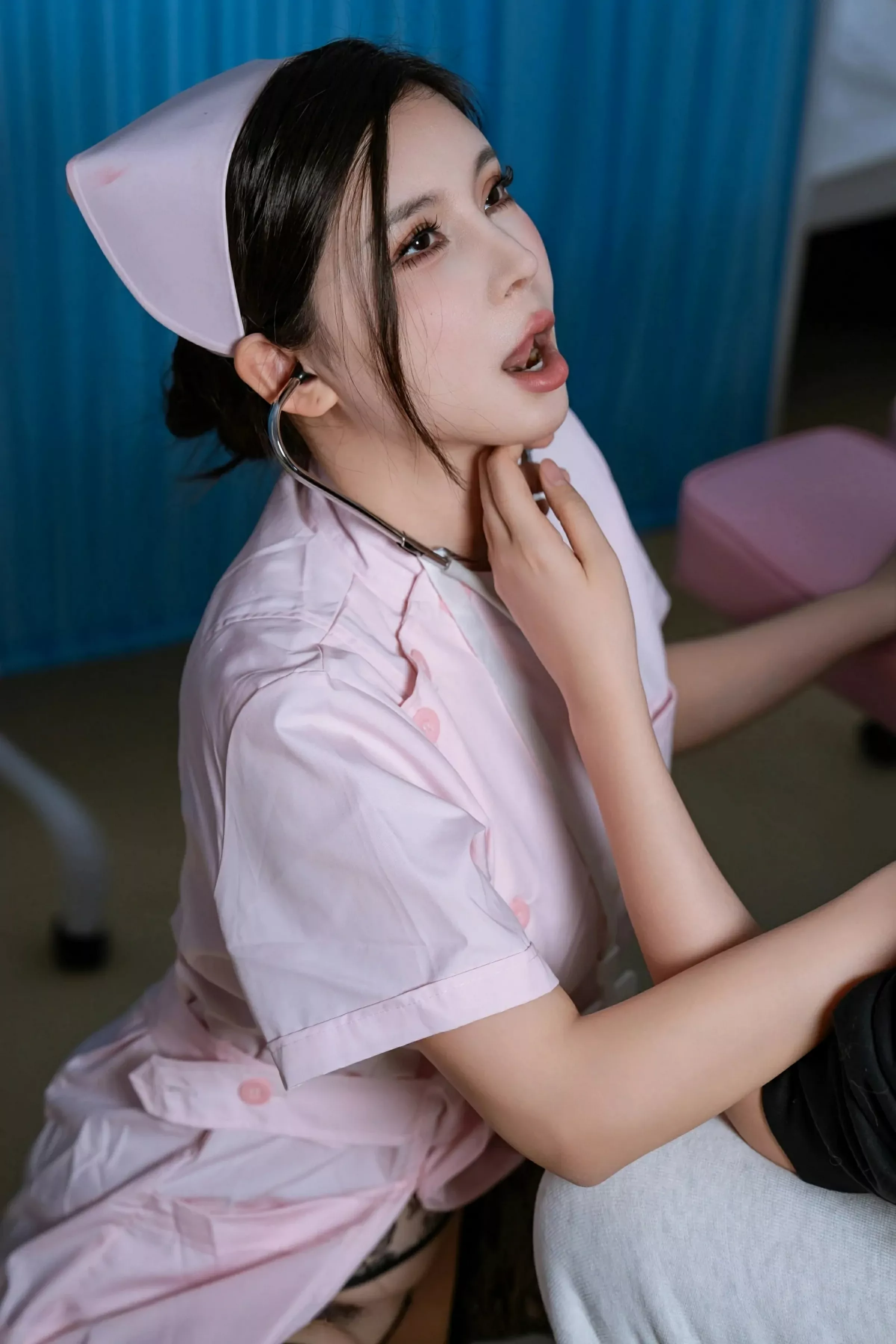 [秀人网] 2025.06.13 No.10408 小蛮妖#[86P]-4