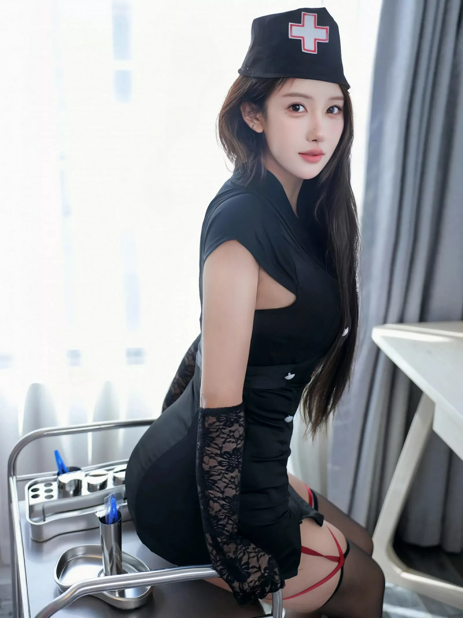 [秀人网] 2025.07.07 No.10519 金允希#[69P]-8