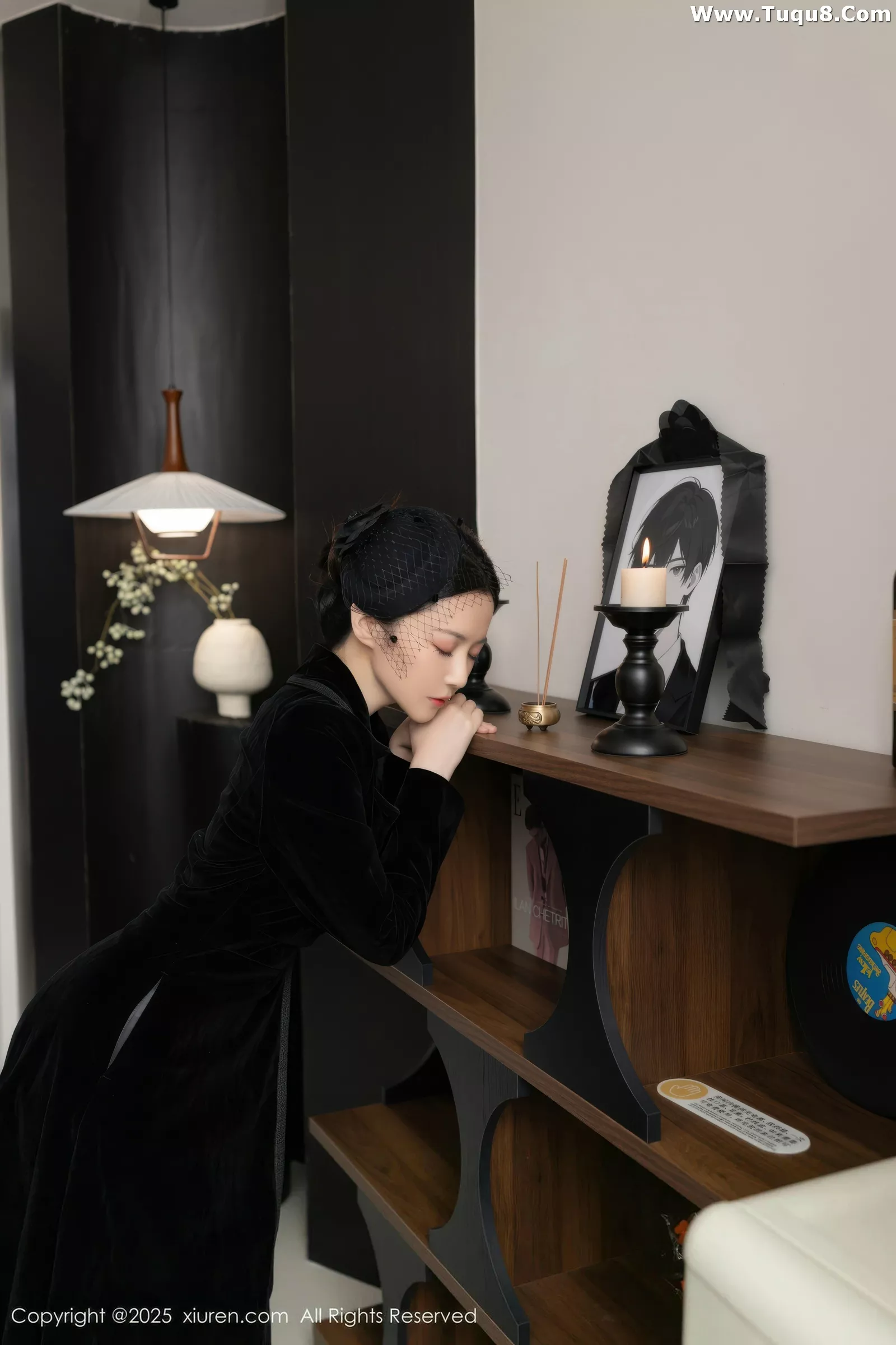 [秀人网] 2025.07.18 No.10564 鱼子酱#[80P]-4