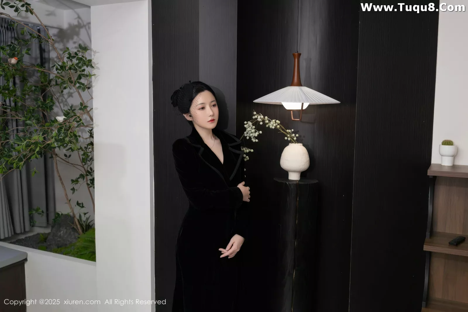 [秀人网] 2025.07.18 No.10564 鱼子酱#[80P]-7