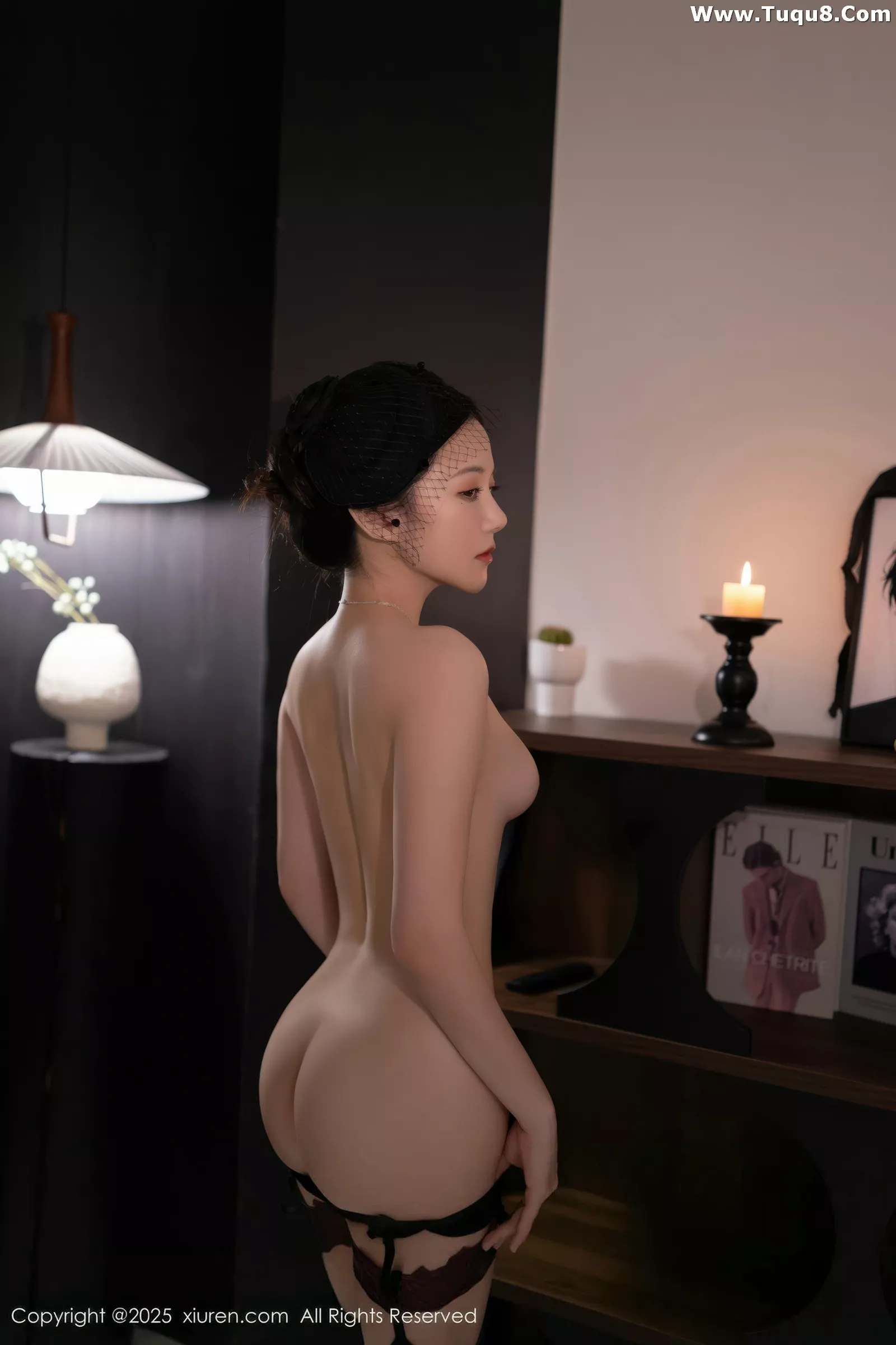 [秀人网] 2025.07.18 No.10564 鱼子酱#[80P]-10