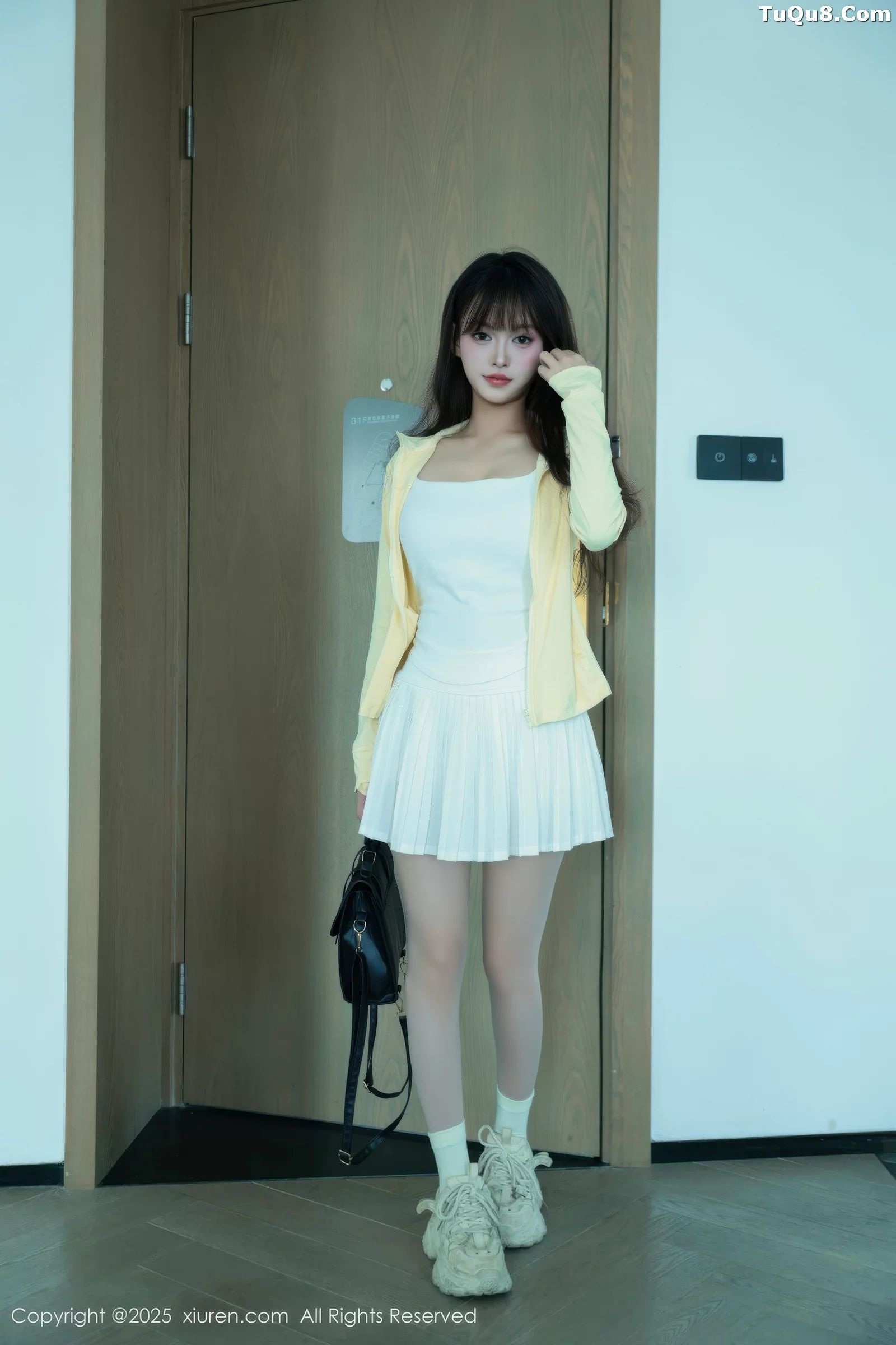 [秀人网] 2025.08.28 No.10702 糯咪#[82P]-10