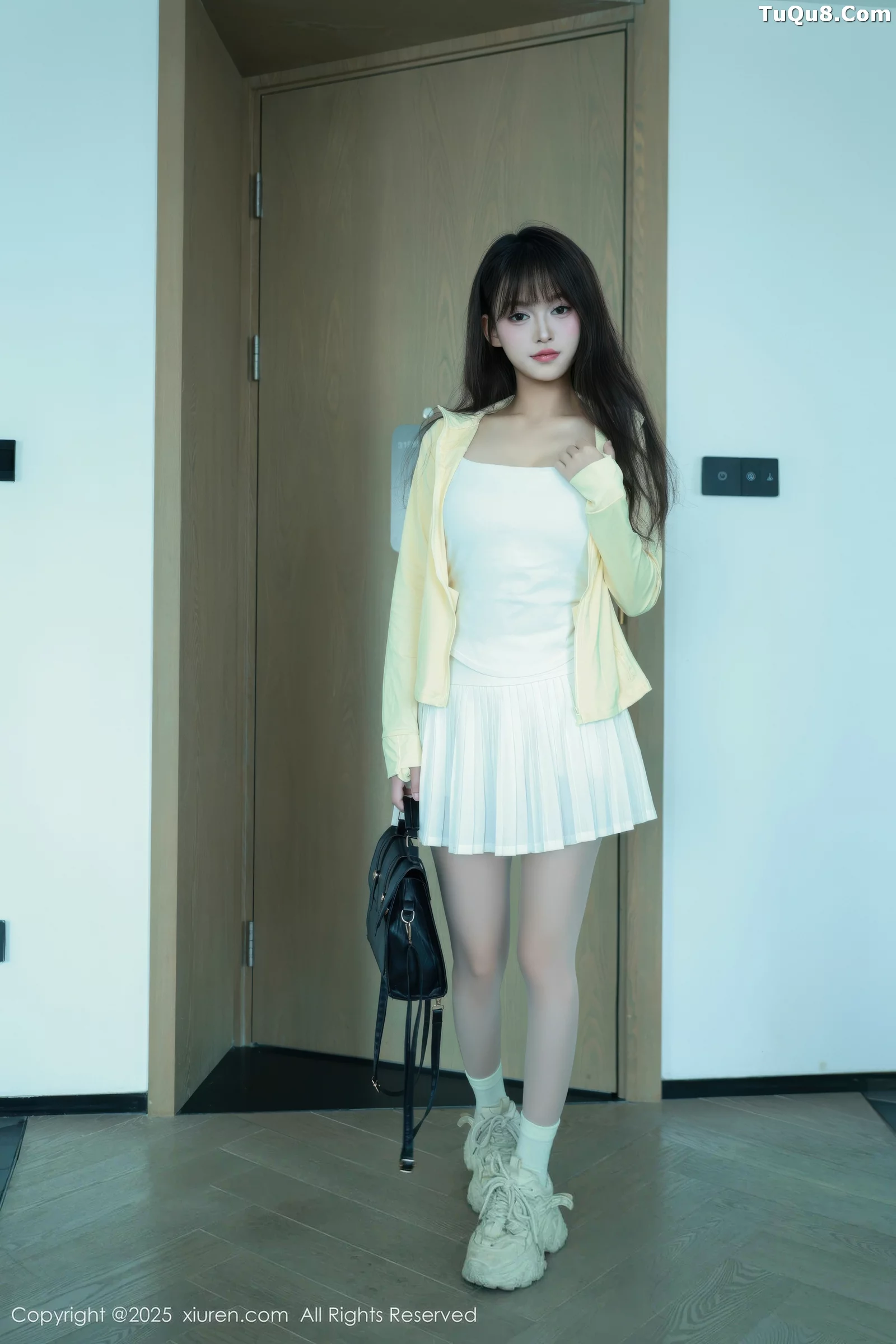 [秀人网] 2025.08.28 No.10702 糯咪#[82P]-1