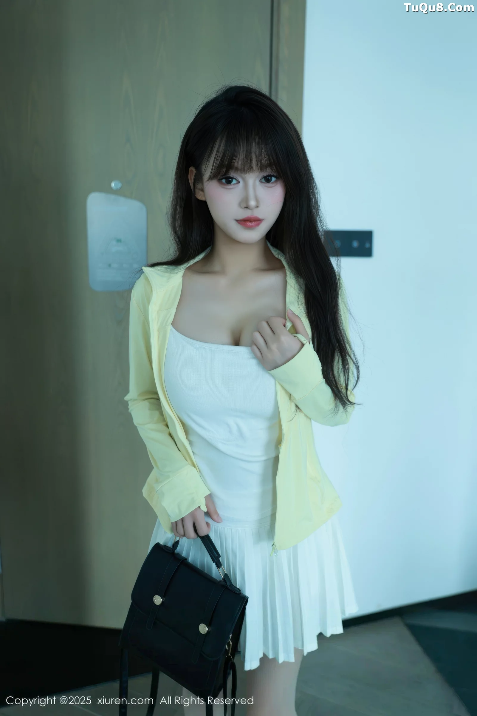 [秀人网] 2025.08.28 No.10702 糯咪#[82P]-2