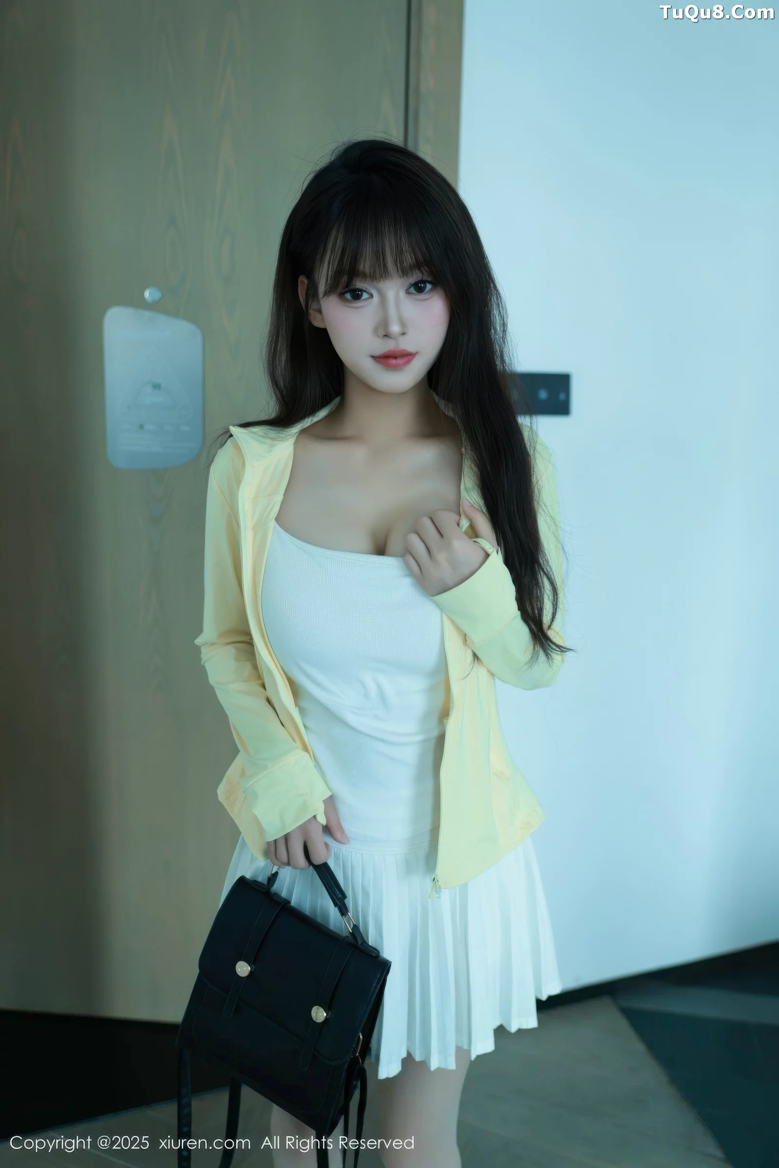 [秀人网] 2025.08.28 No.10702 糯咪#[82P]-3