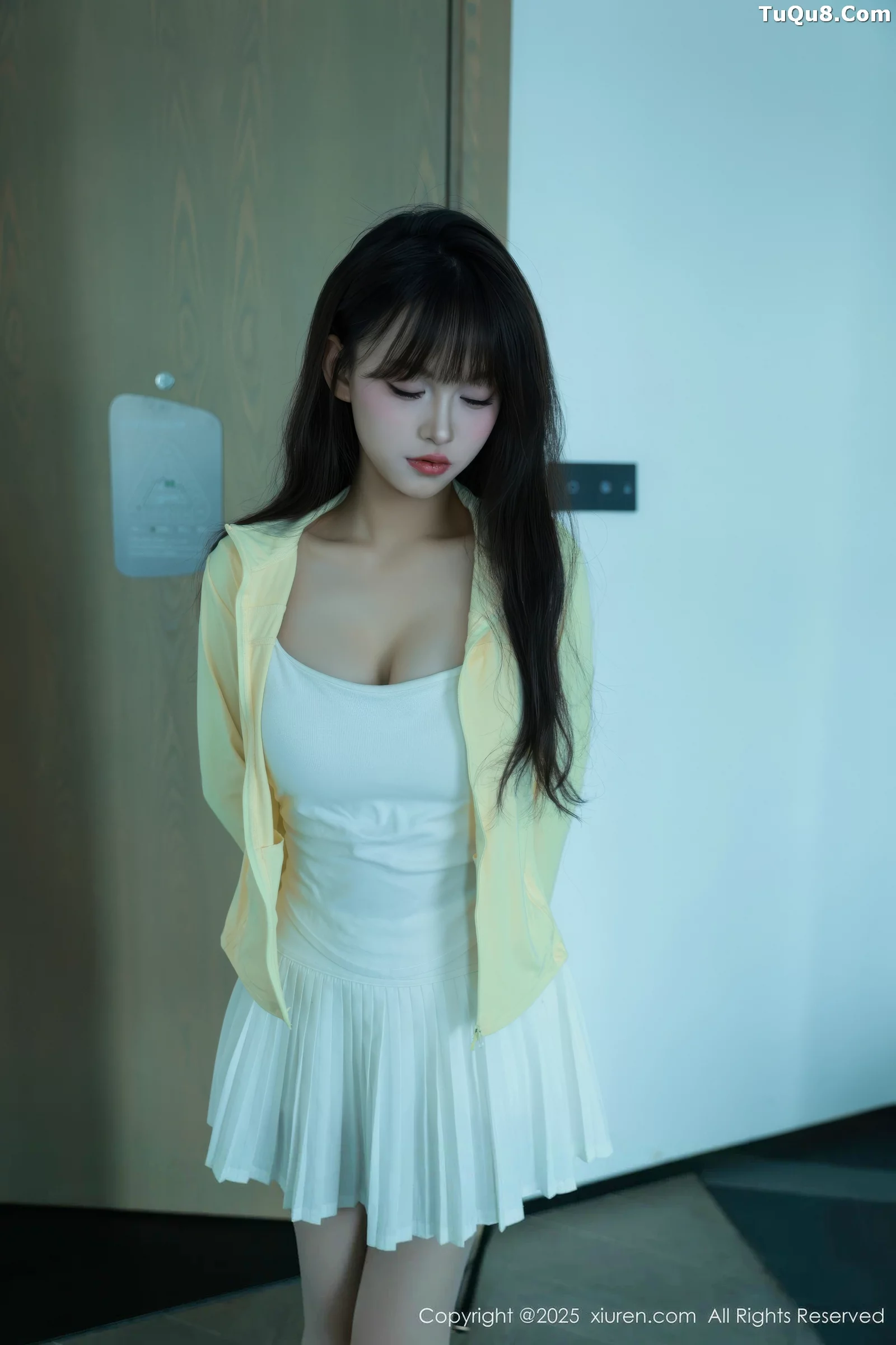 [秀人网] 2025.08.28 No.10702 糯咪#[82P]-4