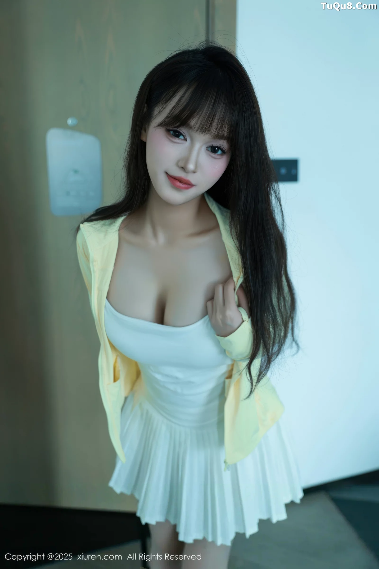 [秀人网] 2025.08.28 No.10702 糯咪#[82P]-5