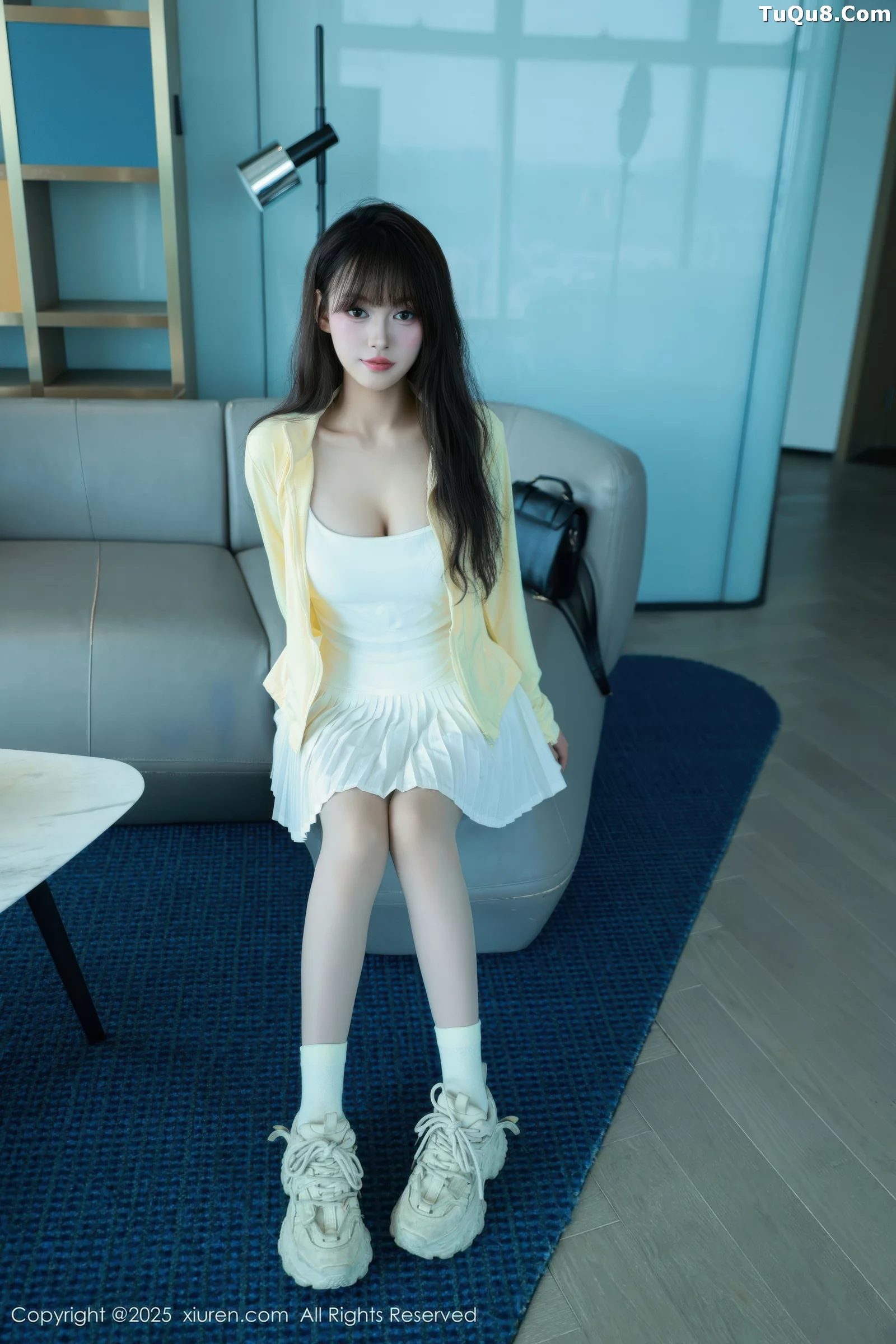 [秀人网] 2025.08.28 No.10702 糯咪#[82P]-6