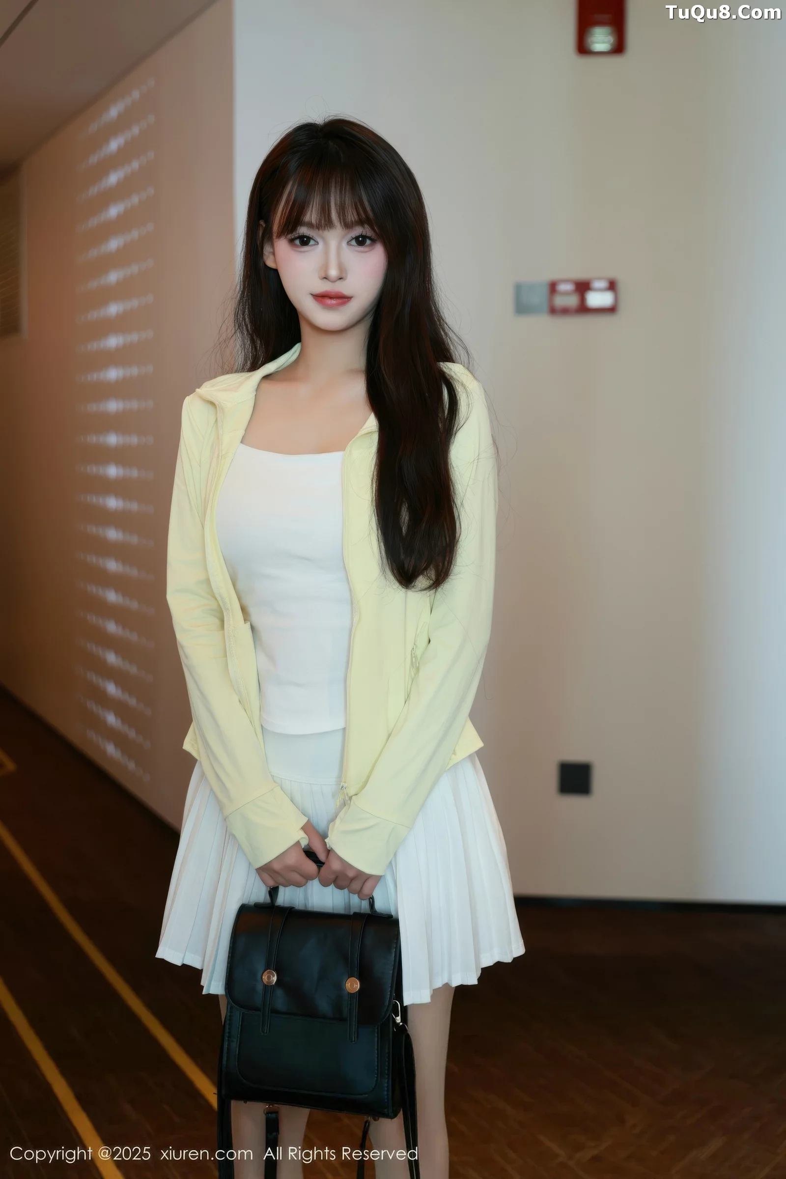 [秀人网] 2025.08.28 No.10702 糯咪#[82P]-2