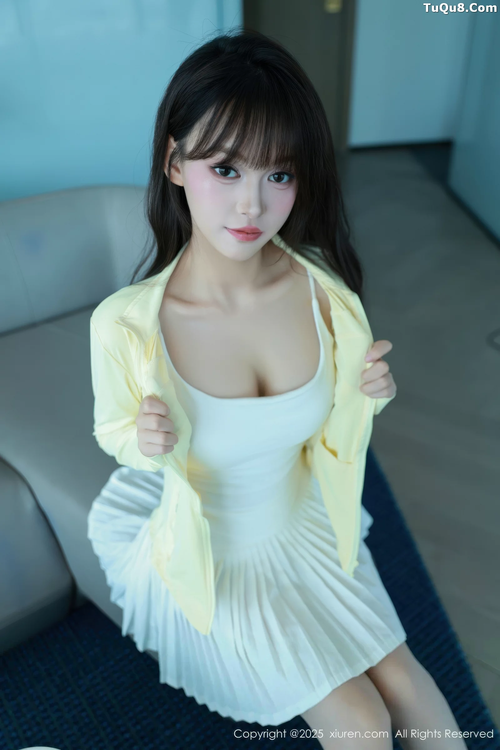 [秀人网] 2025.08.28 No.10702 糯咪#[82P]-1