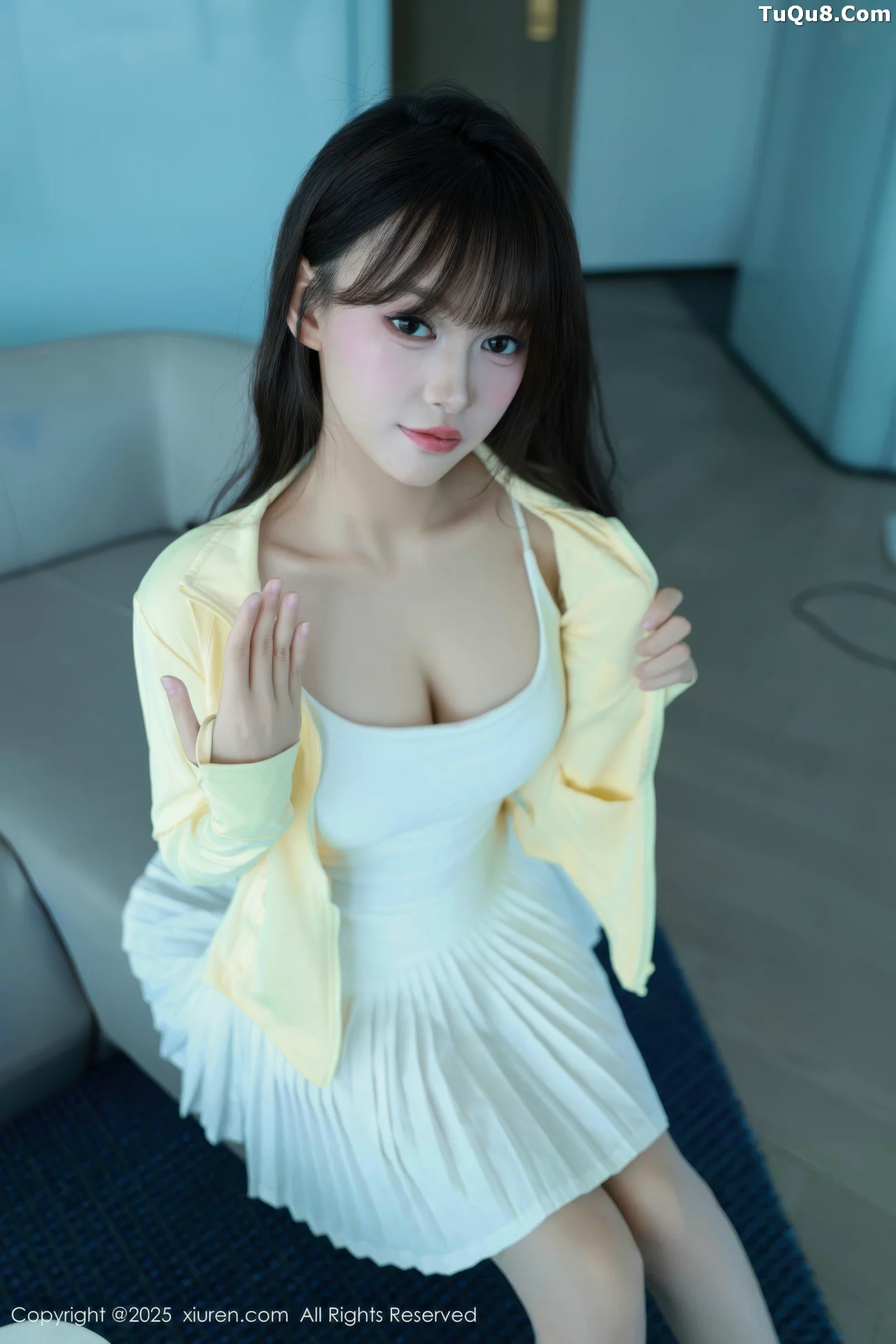 [秀人网] 2025.08.28 No.10702 糯咪#[82P]-2