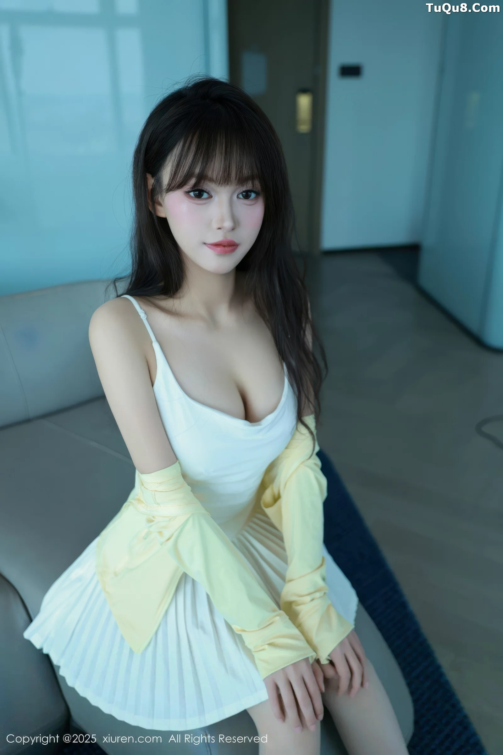 [秀人网] 2025.08.28 No.10702 糯咪#[82P]-3