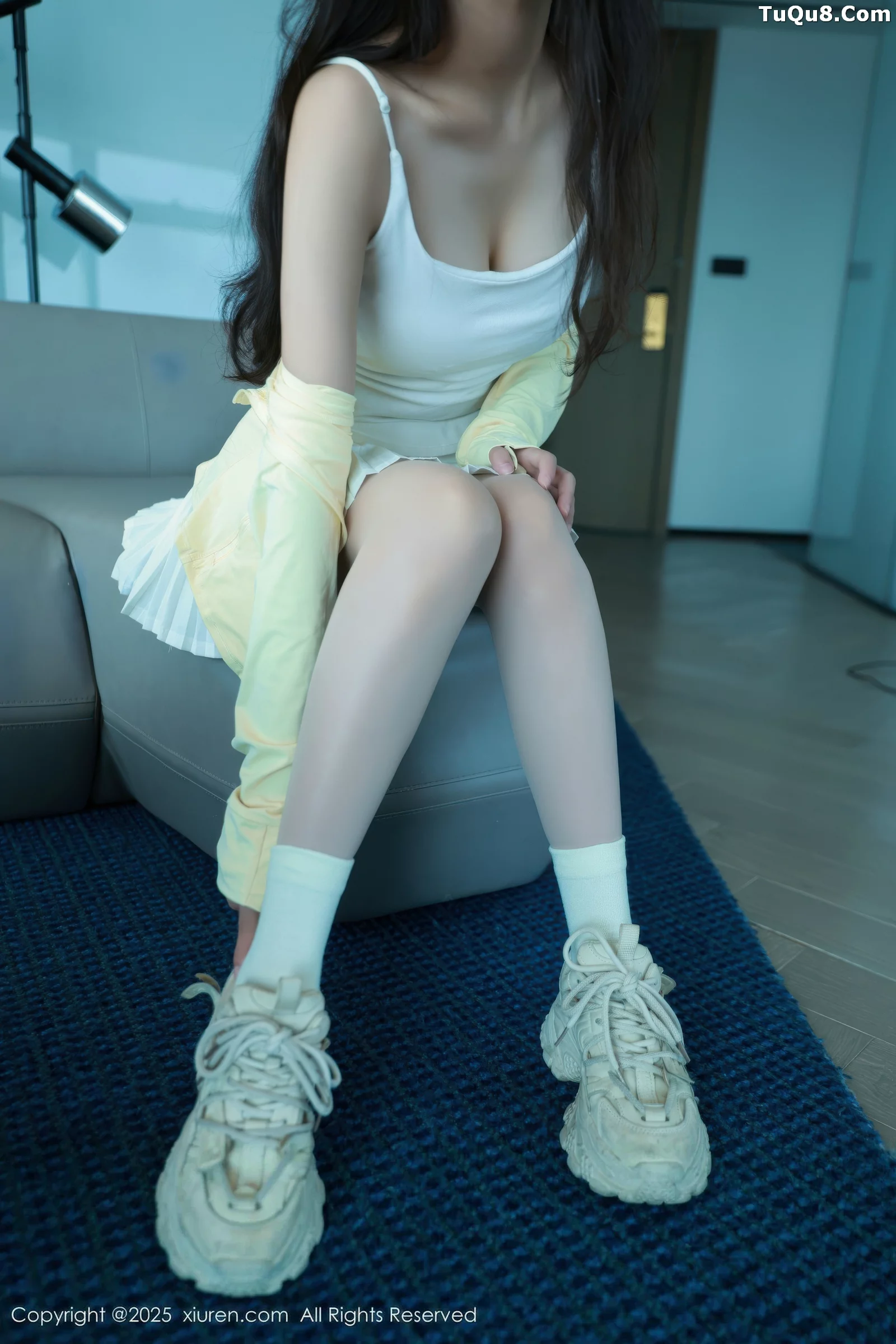 [秀人网] 2025.08.28 No.10702 糯咪#[82P]-4