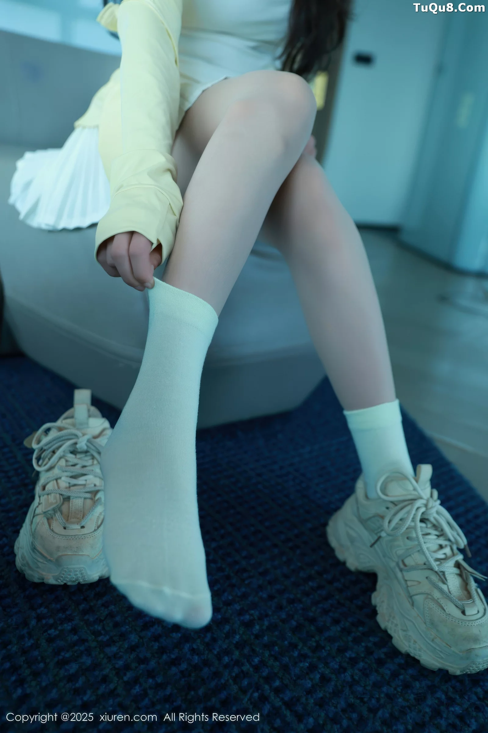 [秀人网] 2025.08.28 No.10702 糯咪#[82P]-6