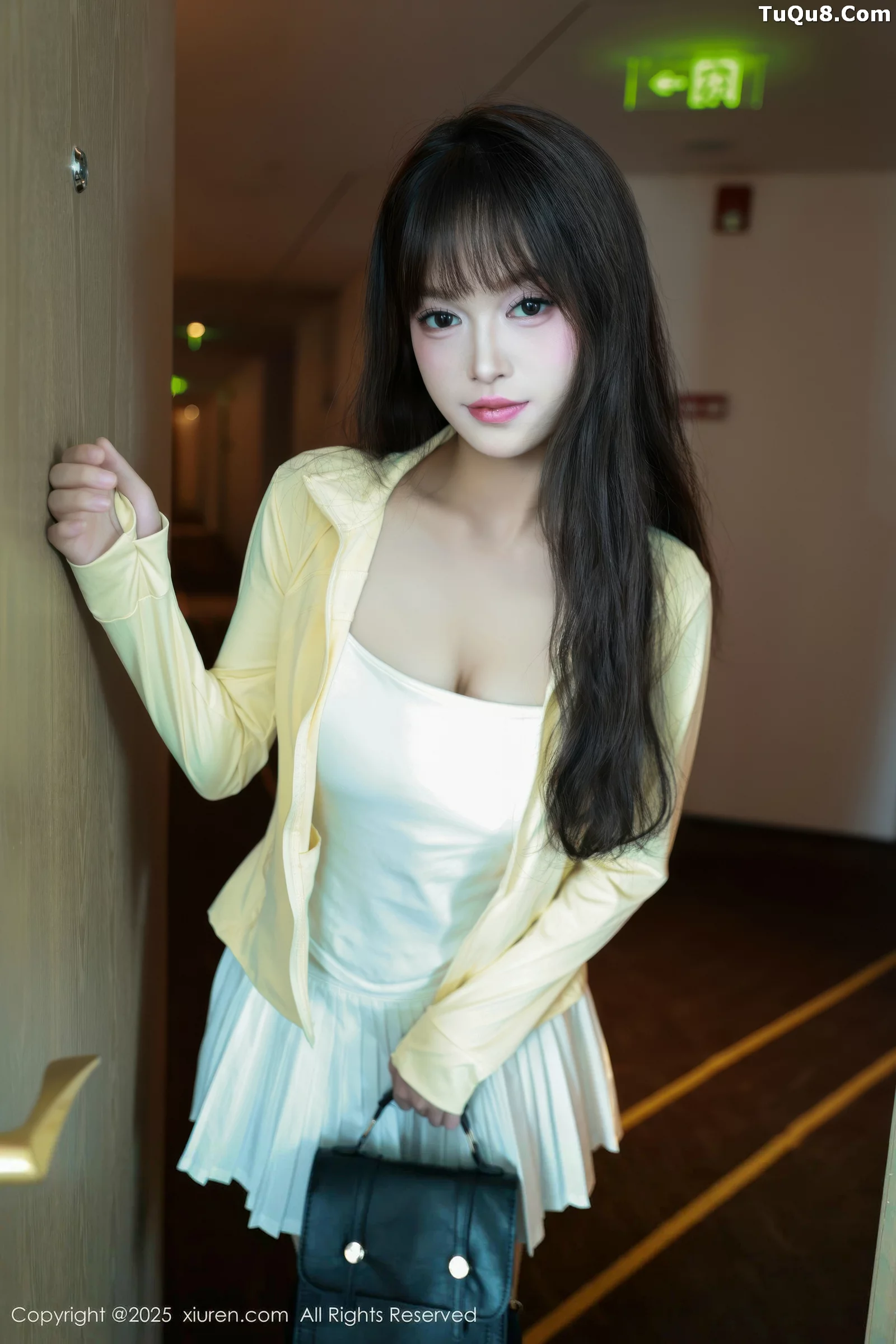 [秀人网] 2025.08.28 No.10702 糯咪#[82P]-3