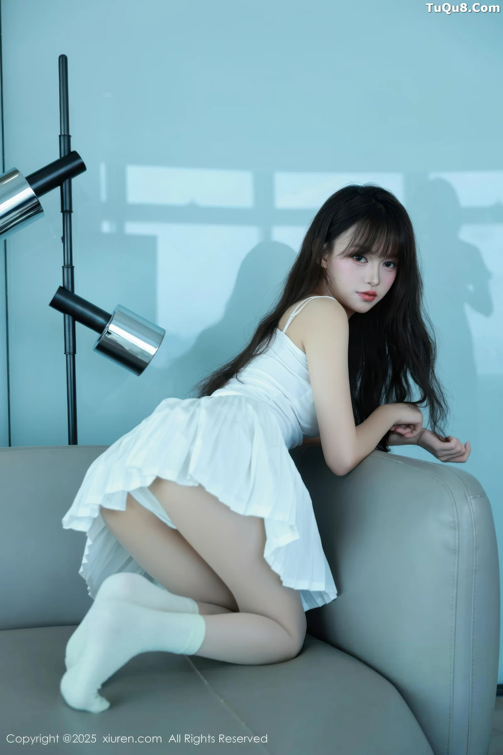 [秀人网] 2025.08.28 No.10702 糯咪#[82P]-1