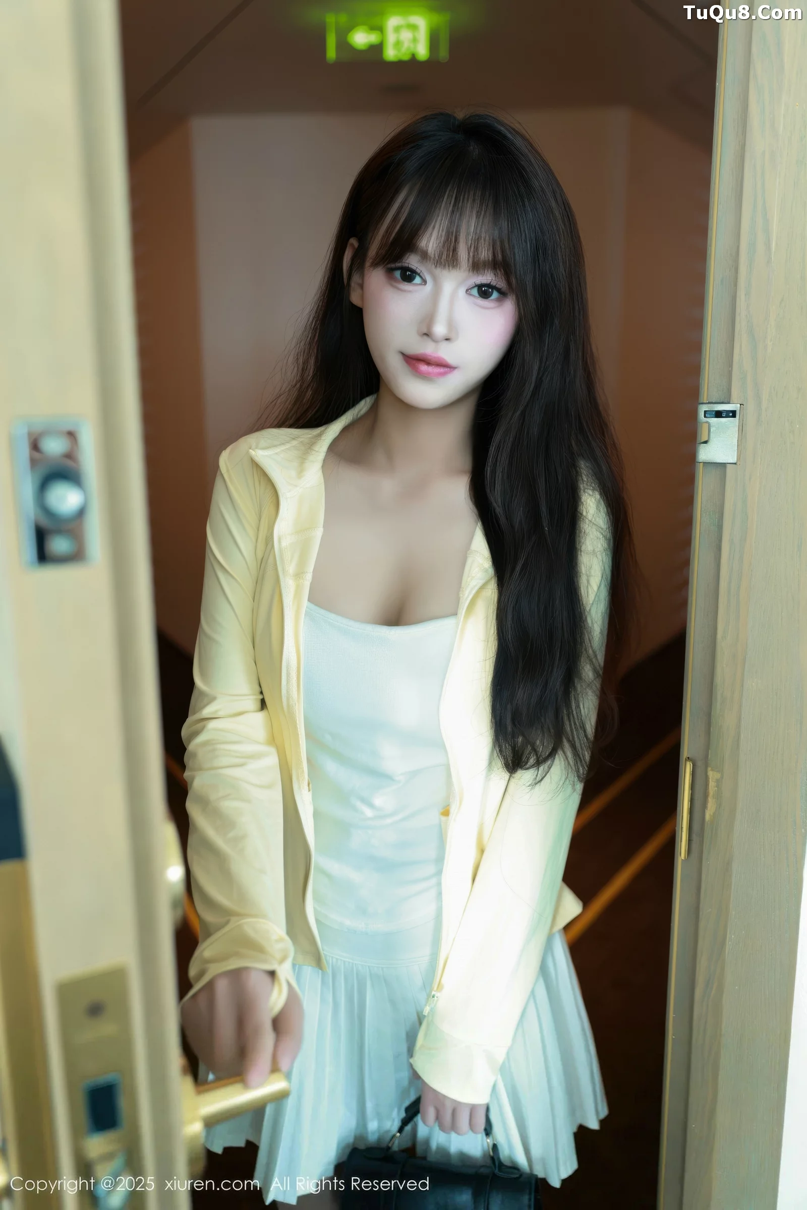 [秀人网] 2025.08.28 No.10702 糯咪#[82P]-7