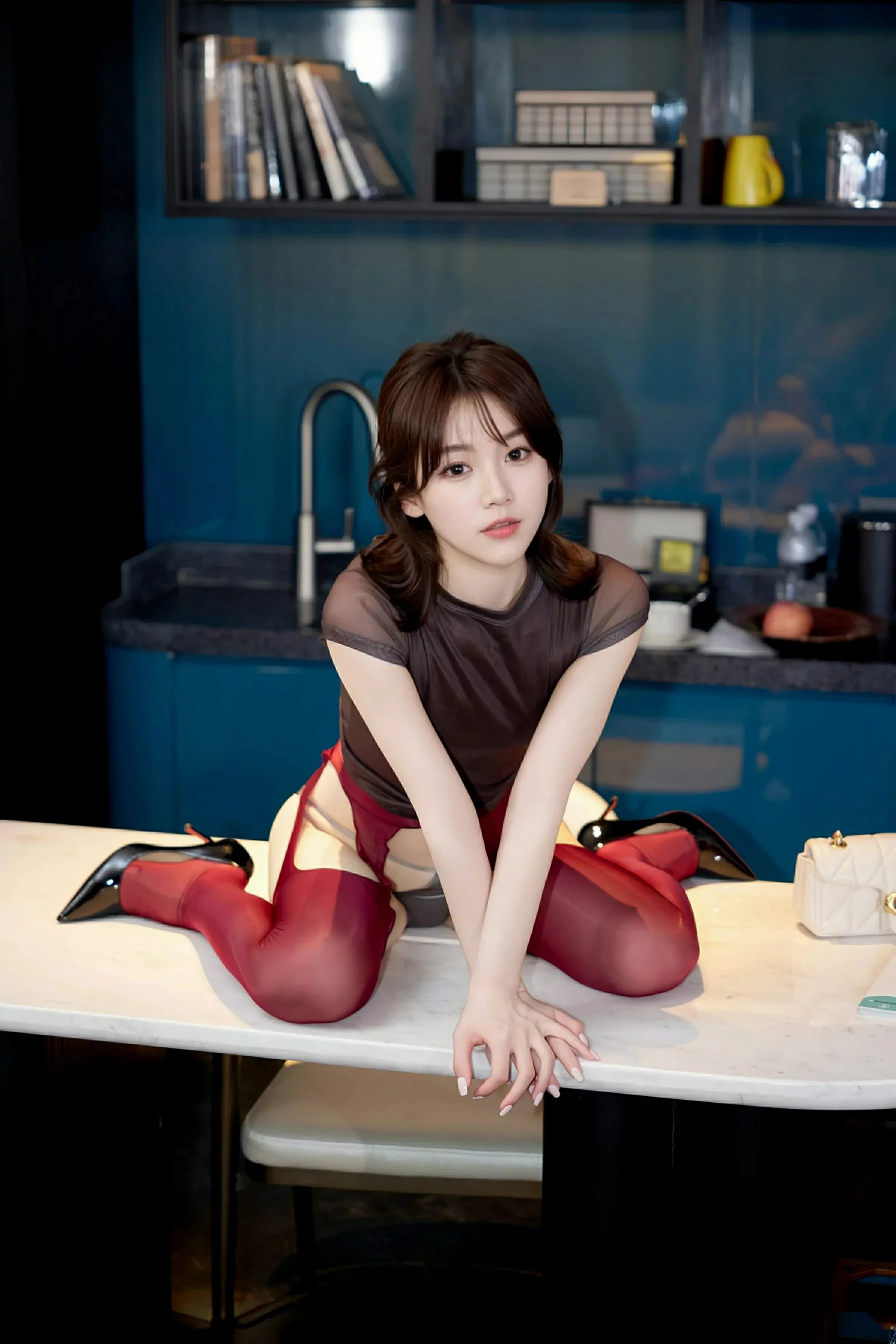 [秀人网] 2025.08.08 No.10633 汁汁#[57P]-7