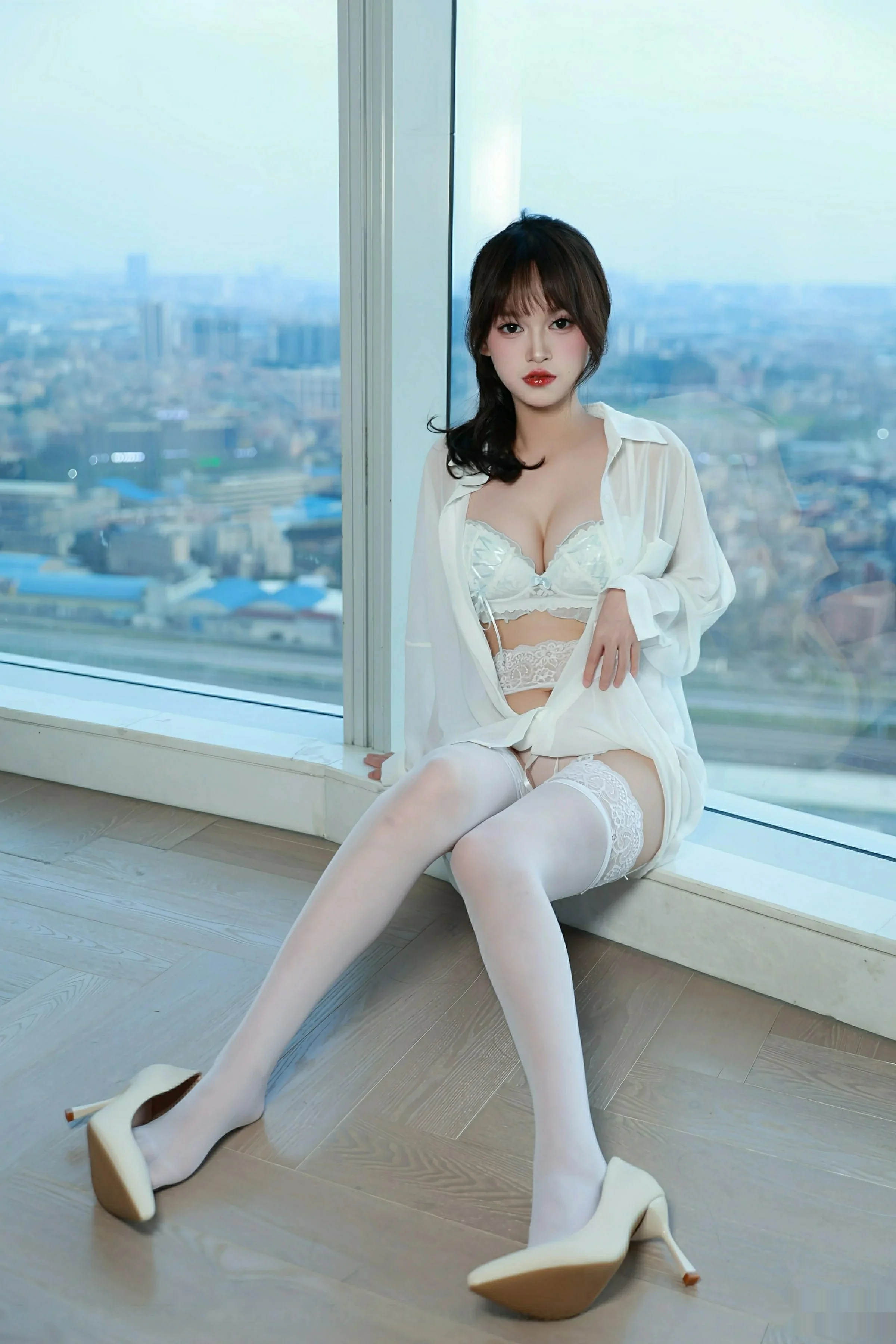 [秀人网] 2025.08.13 No.10642 糯咪#[80P]-4