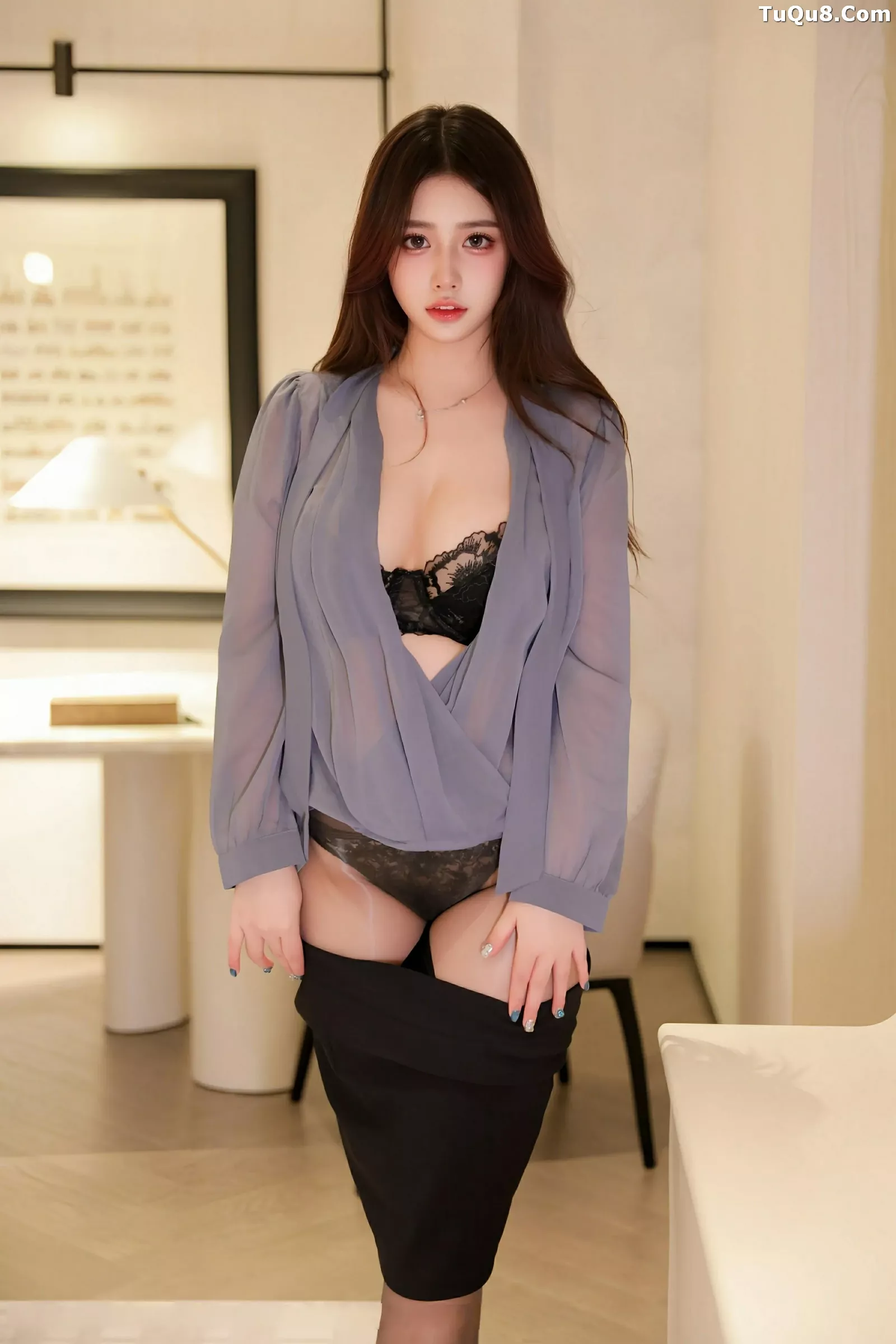 [秀人网] 2025.06.30 No.10484 蛋蛋宝#[83P]-6