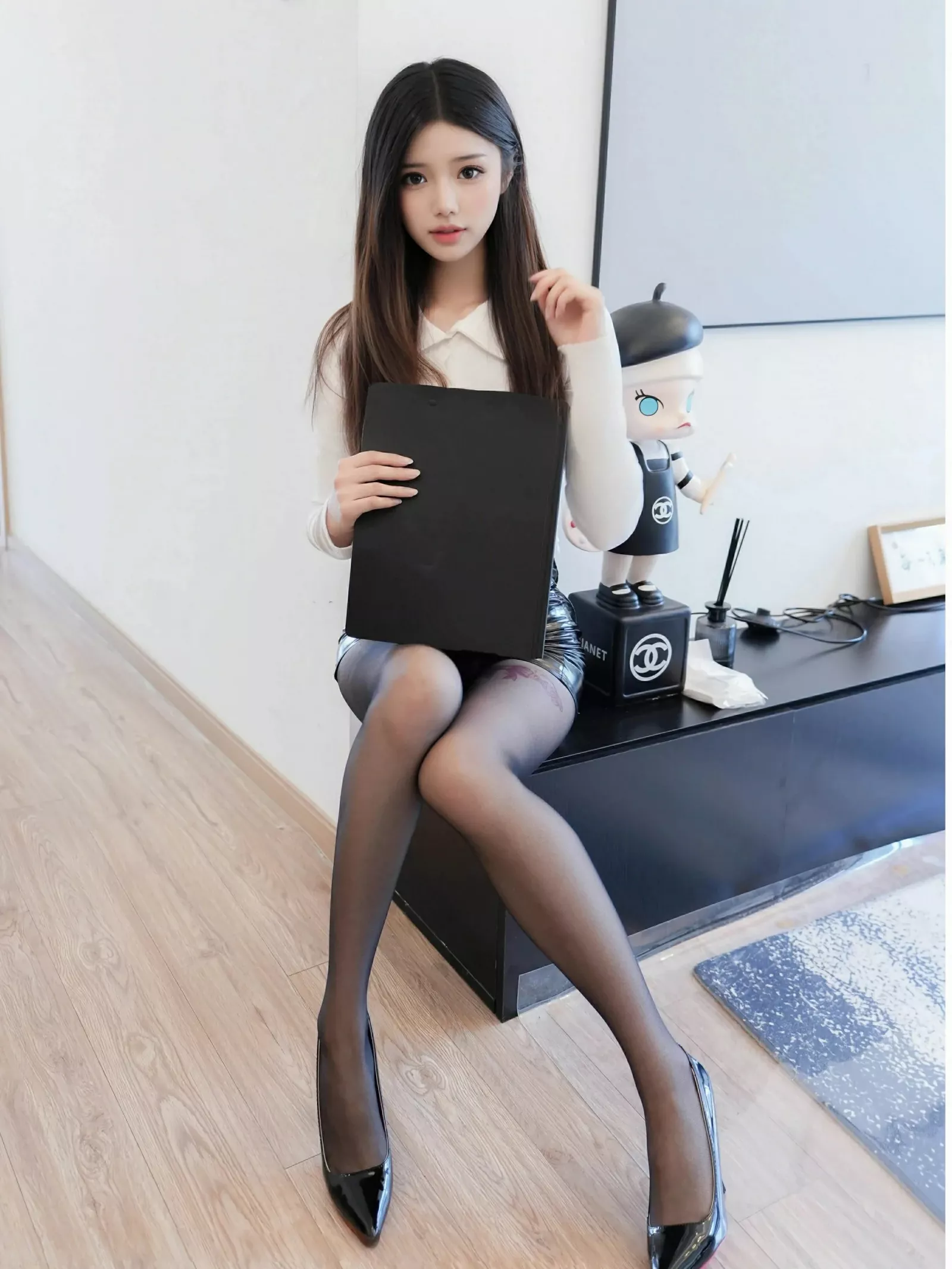 [秀人网] 2025.07.07 No.10515 琉璃ww#[80P]-9