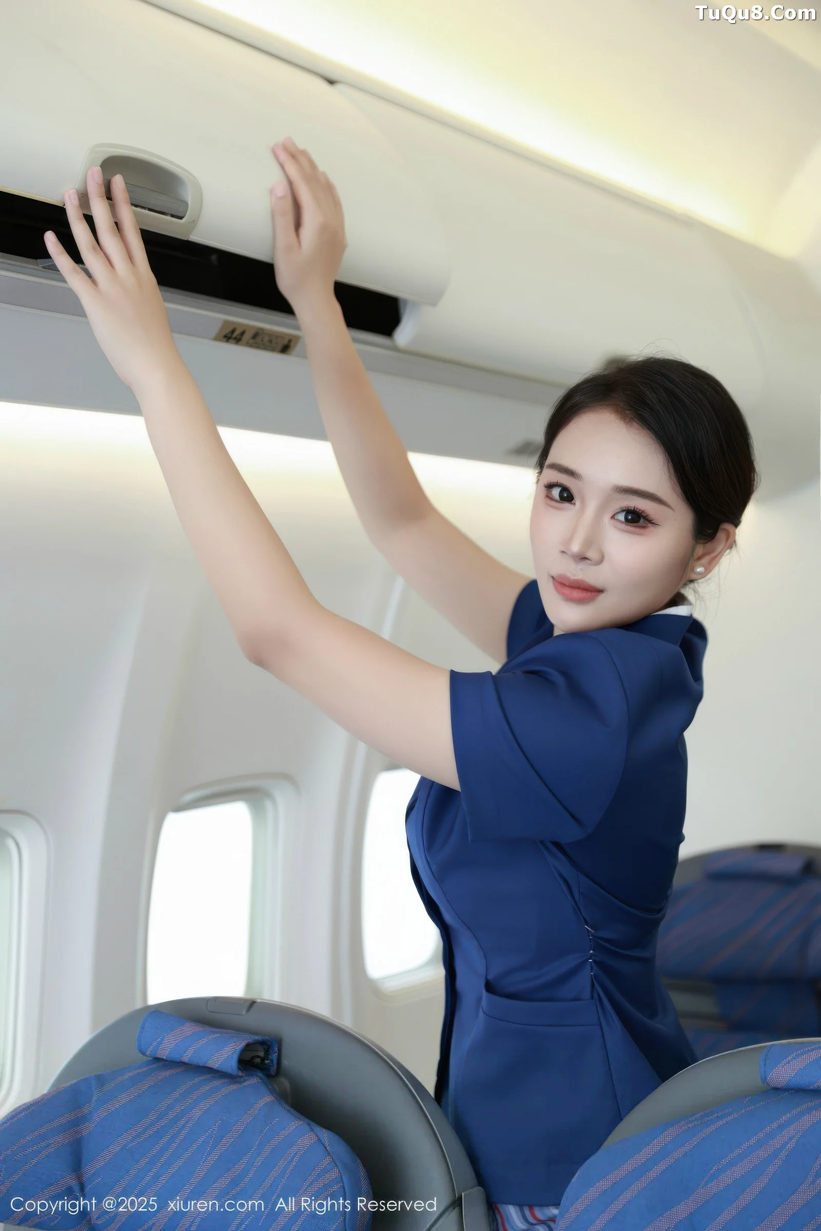 [秀人网] 2025.08.29 No.10708 南乔#[64P]-4