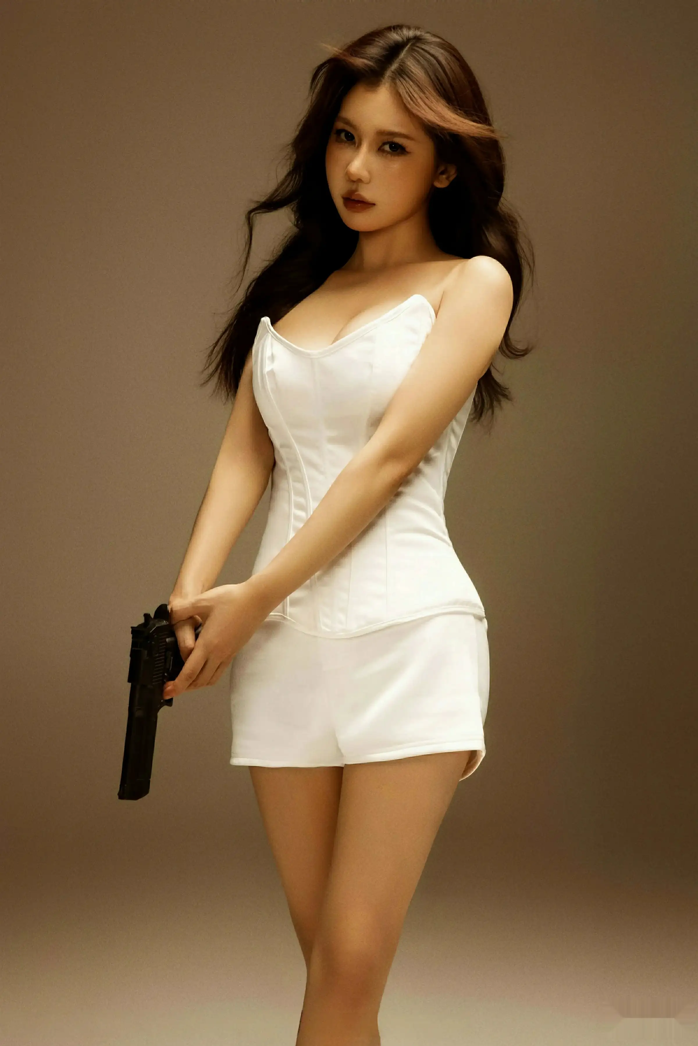 [秀人网] 2025.08.07 No.10629 尹甜甜#[78P]-10