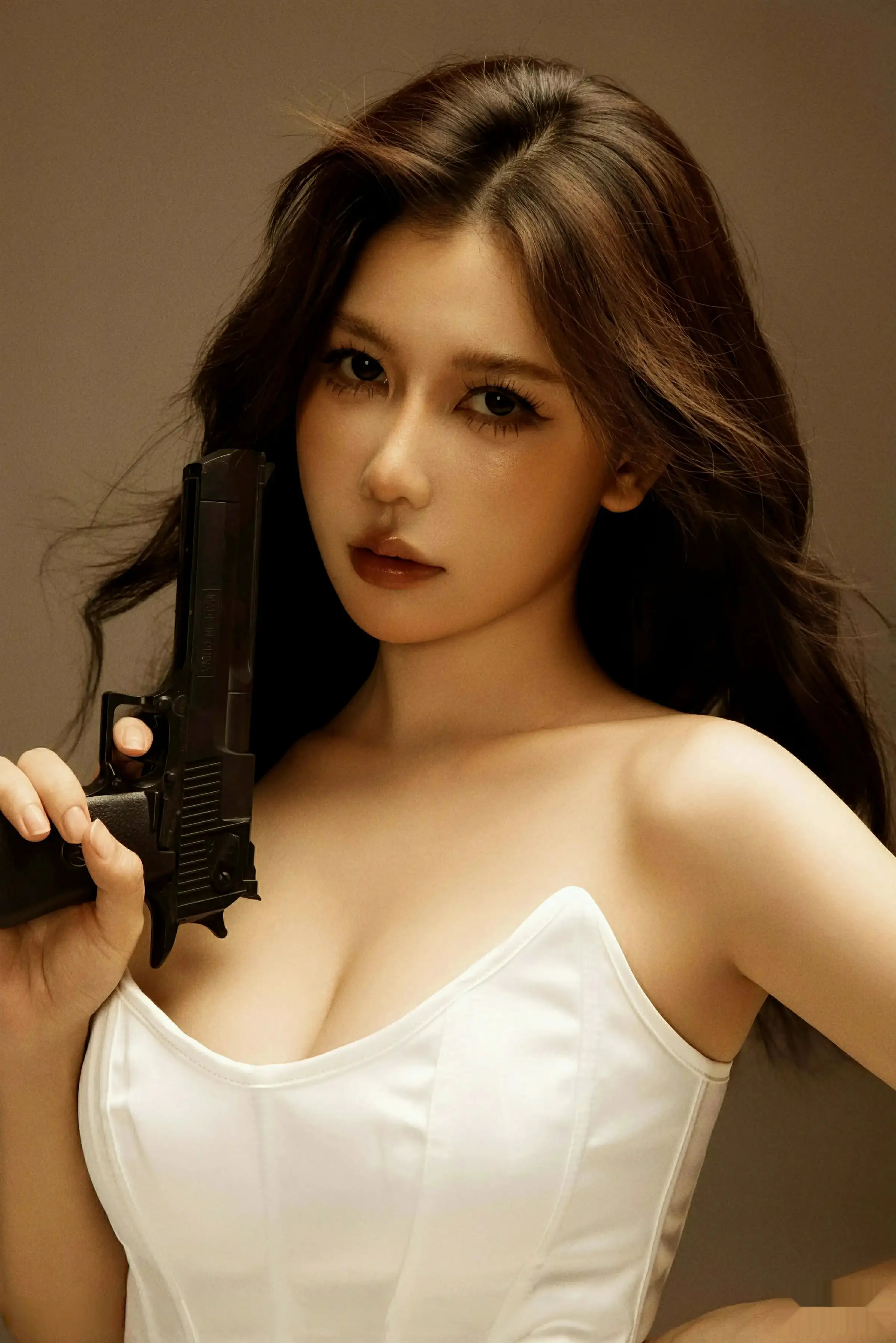 [秀人网] 2025.08.07 No.10629 尹甜甜#[78P]-1