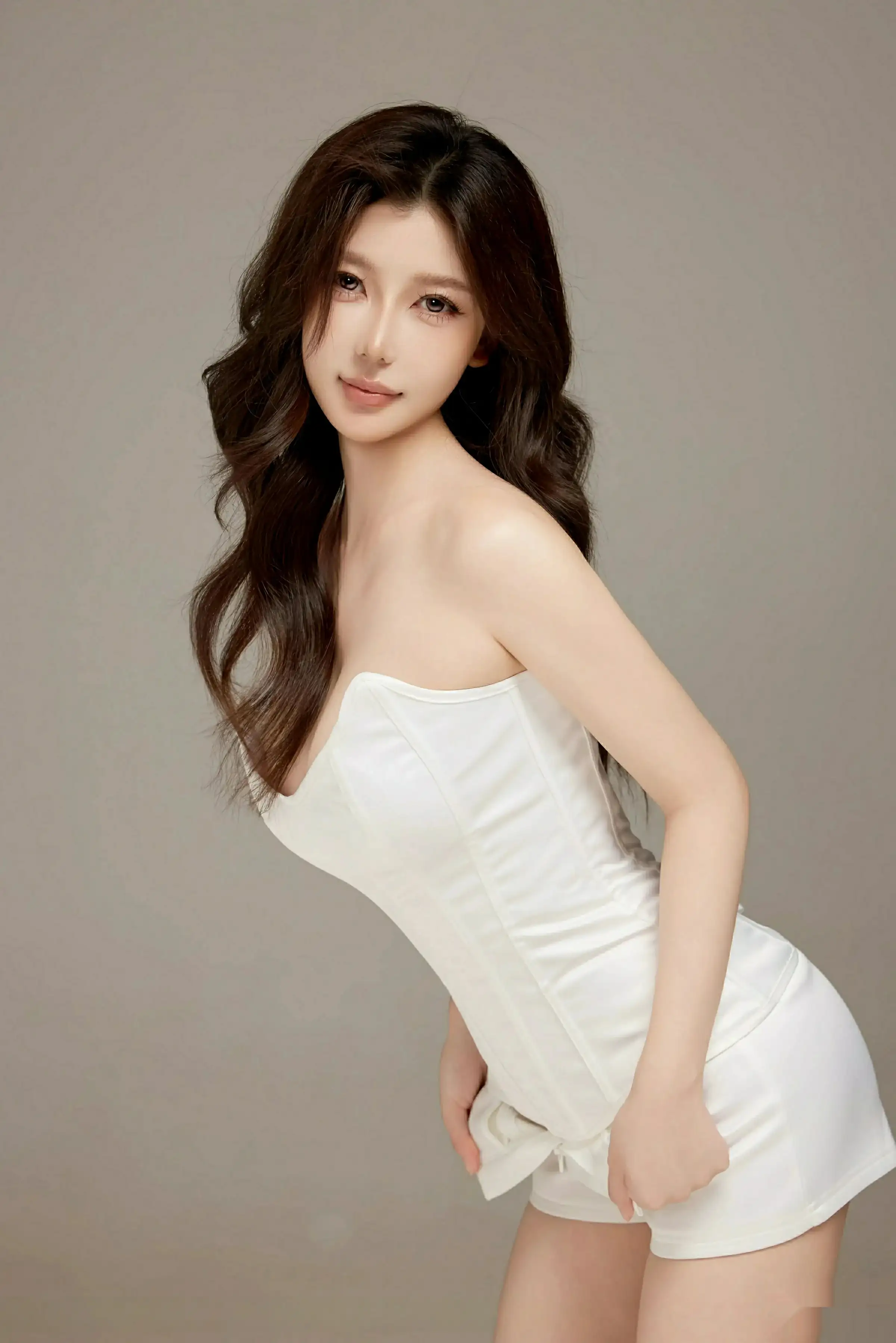 [秀人网] 2025.08.07 No.10629 尹甜甜#[78P]-9