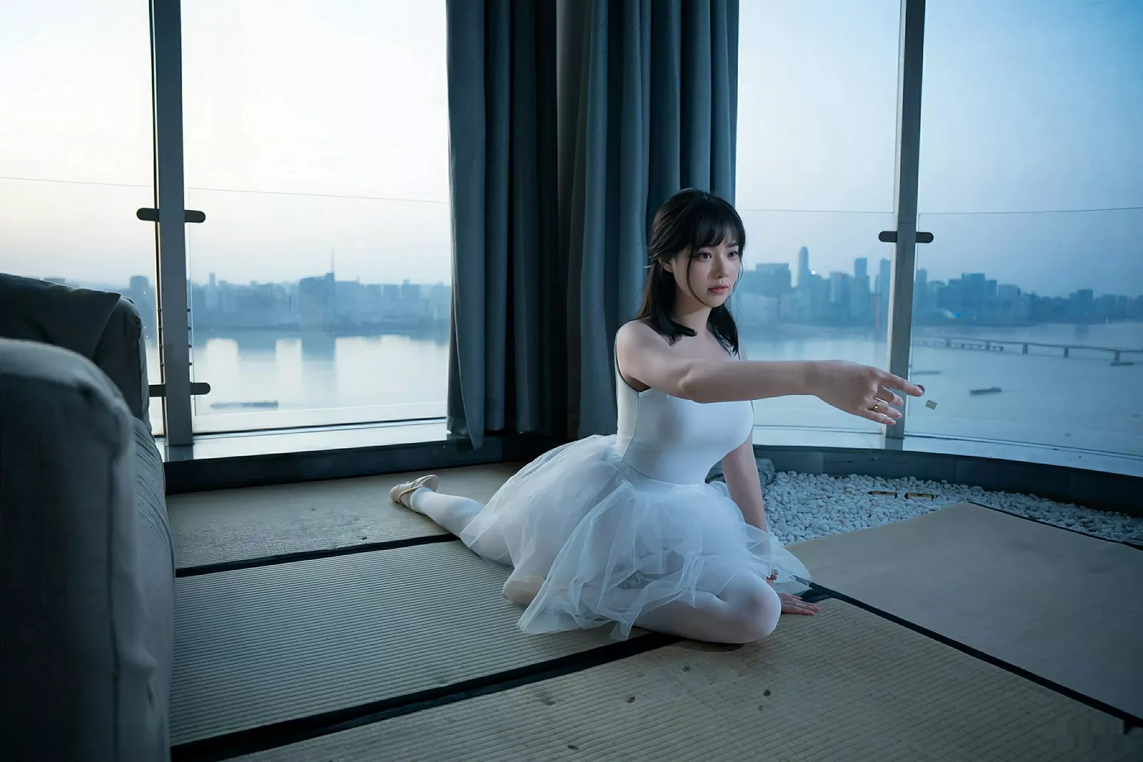 [秀人网] 2025.07.23 No.10575 软情#[78P]-5