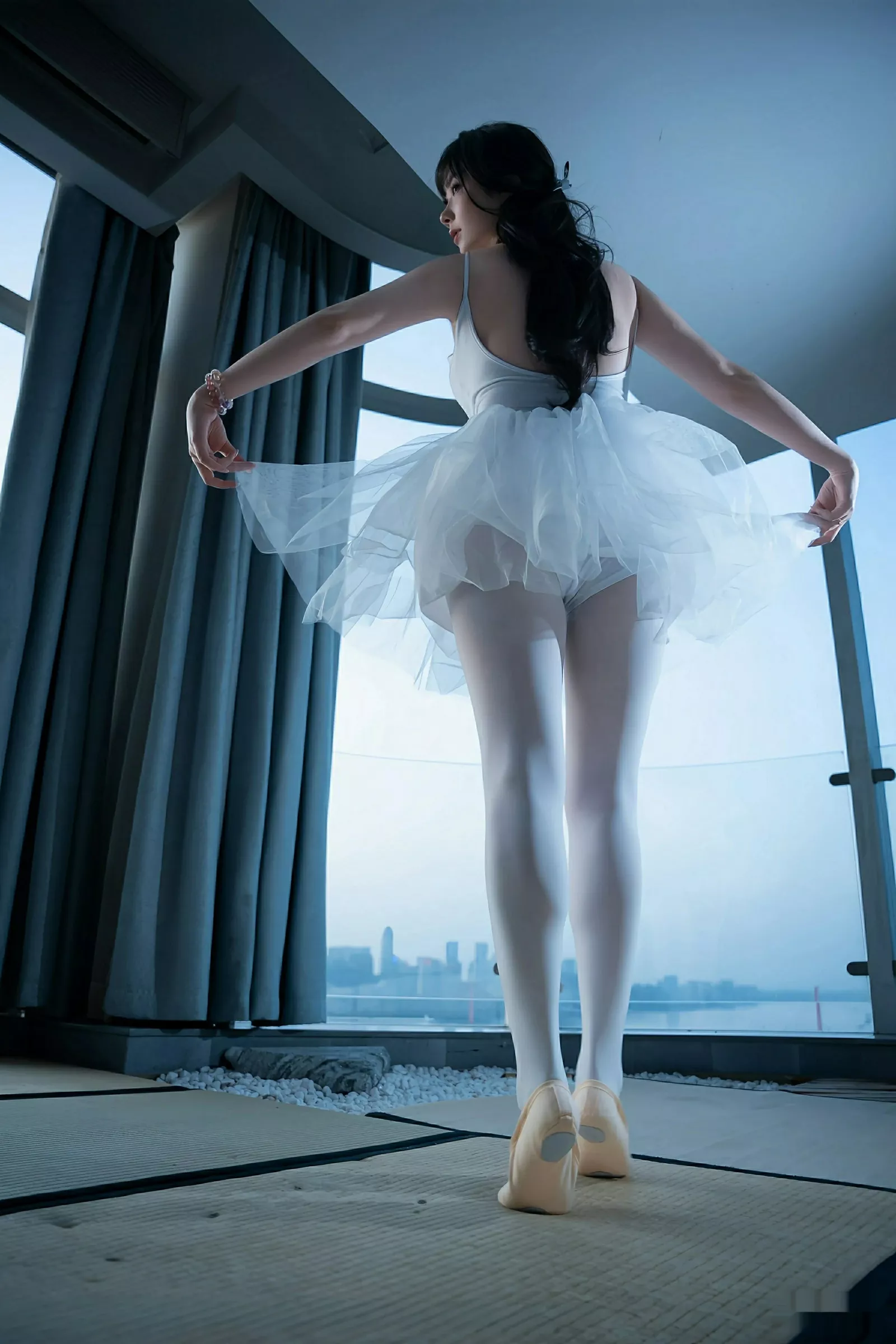 [秀人网] 2025.07.23 No.10575 软情#[78P]-9