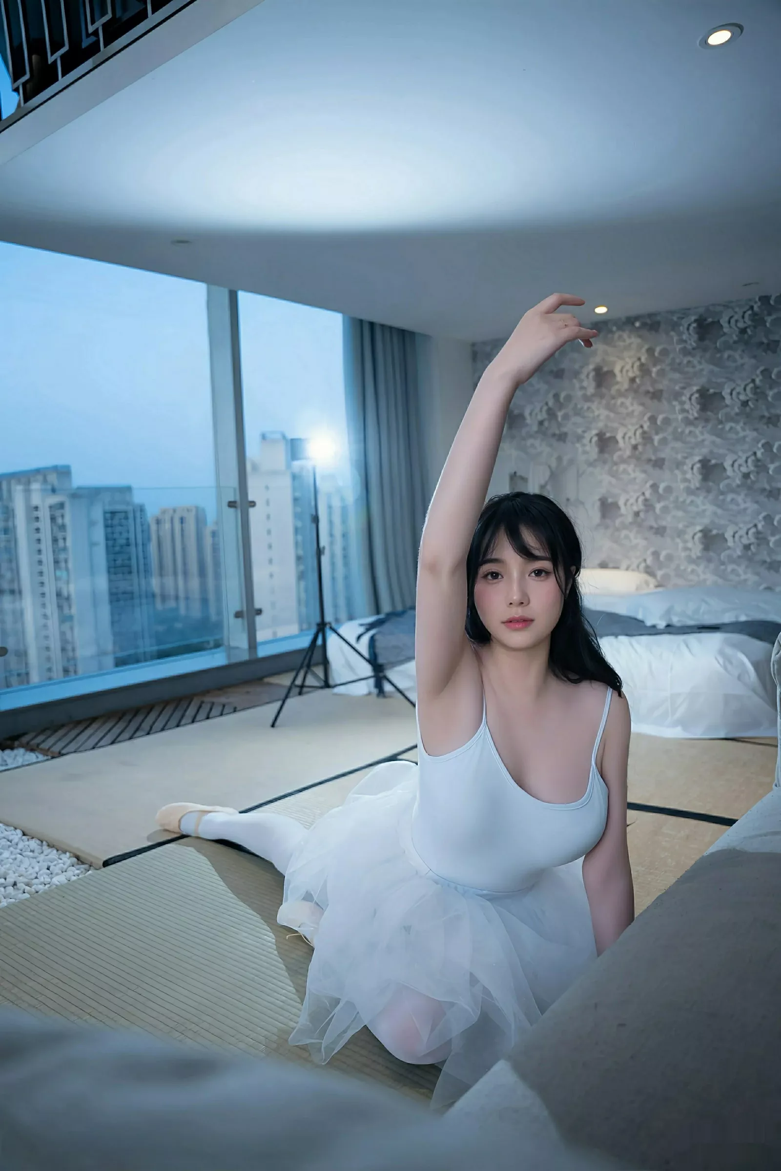 [秀人网] 2025.07.23 No.10575 软情#[78P]-5