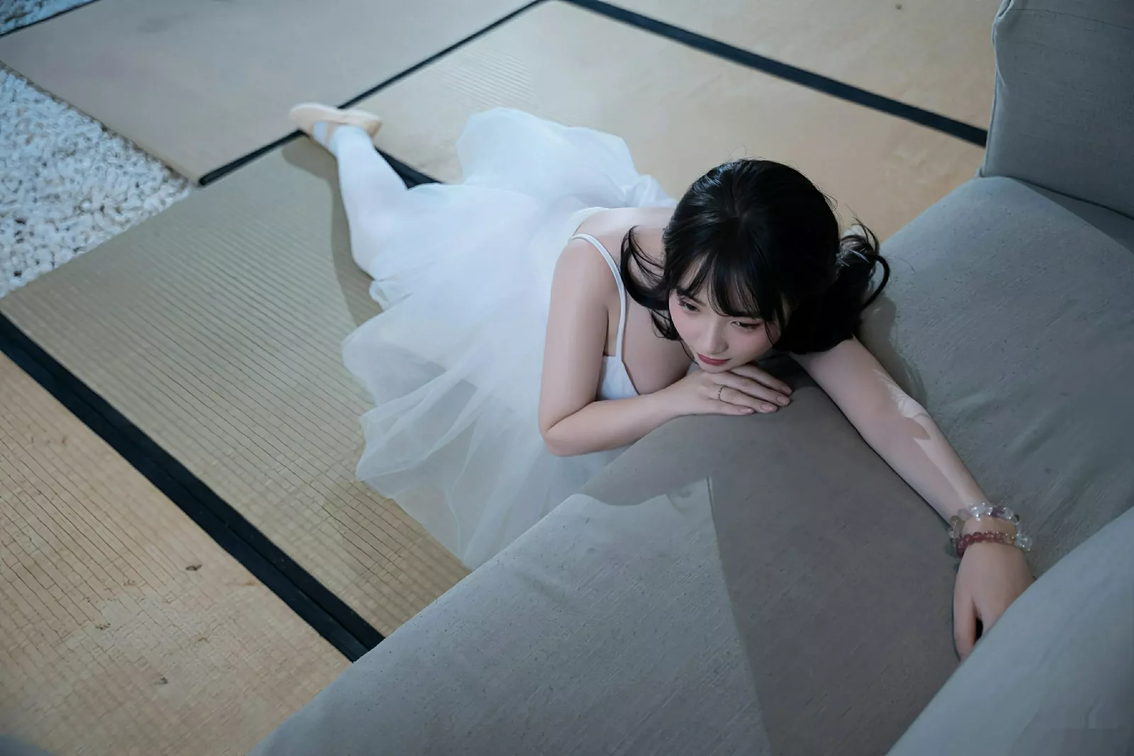 [秀人网] 2025.07.23 No.10575 软情#[78P]-7