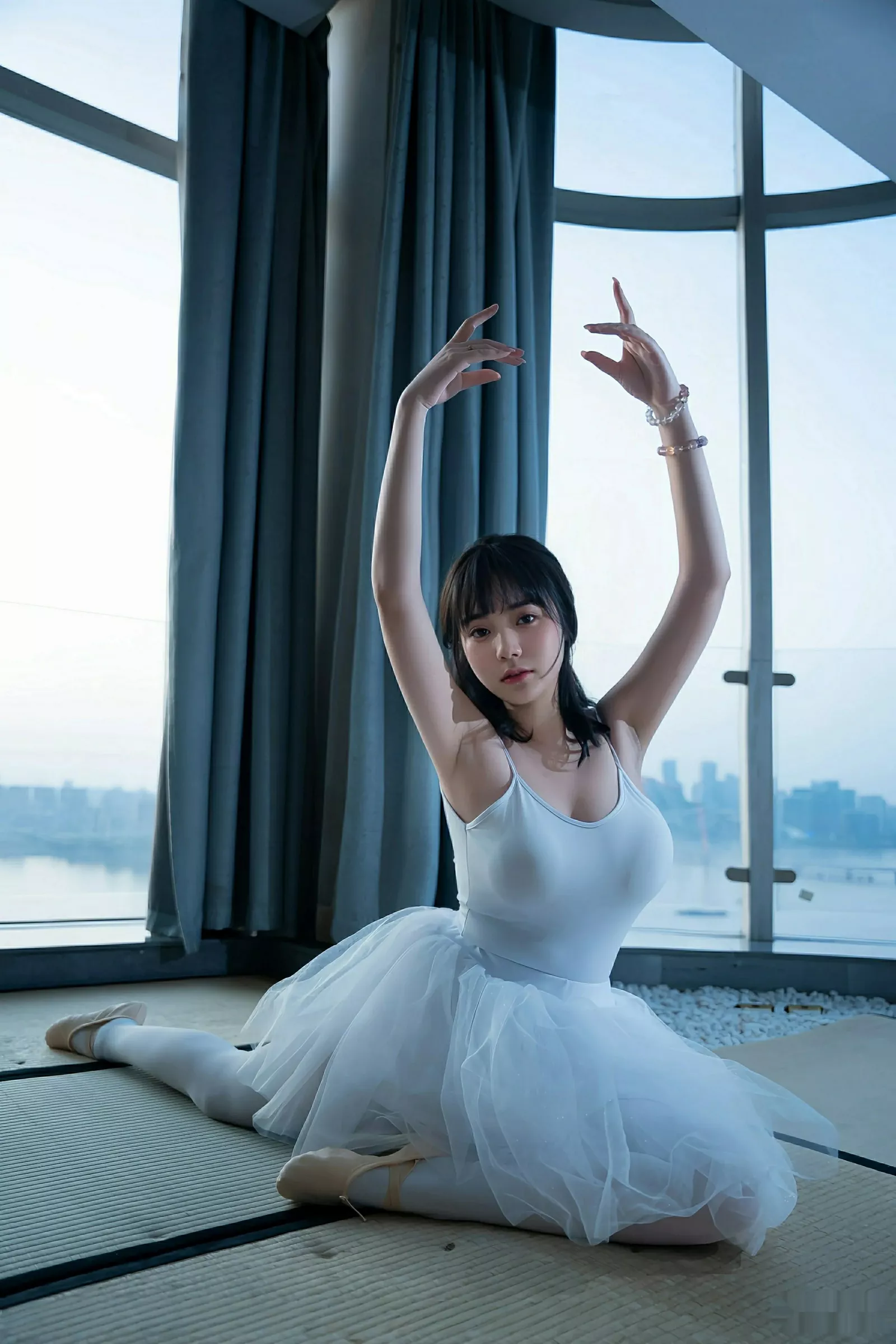 [秀人网] 2025.07.23 No.10575 软情#[78P]-9