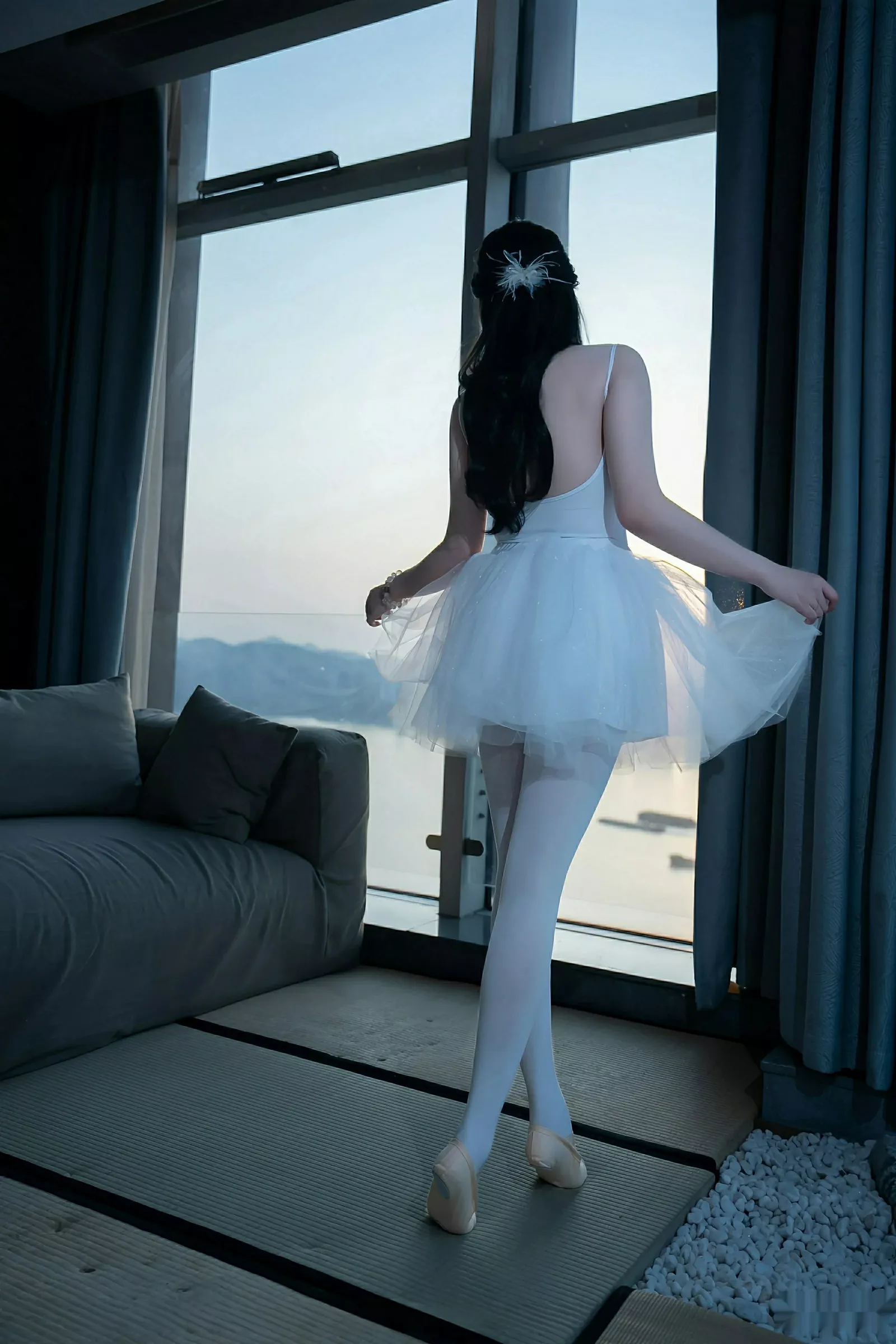 [秀人网] 2025.07.23 No.10575 软情#[78P]-4